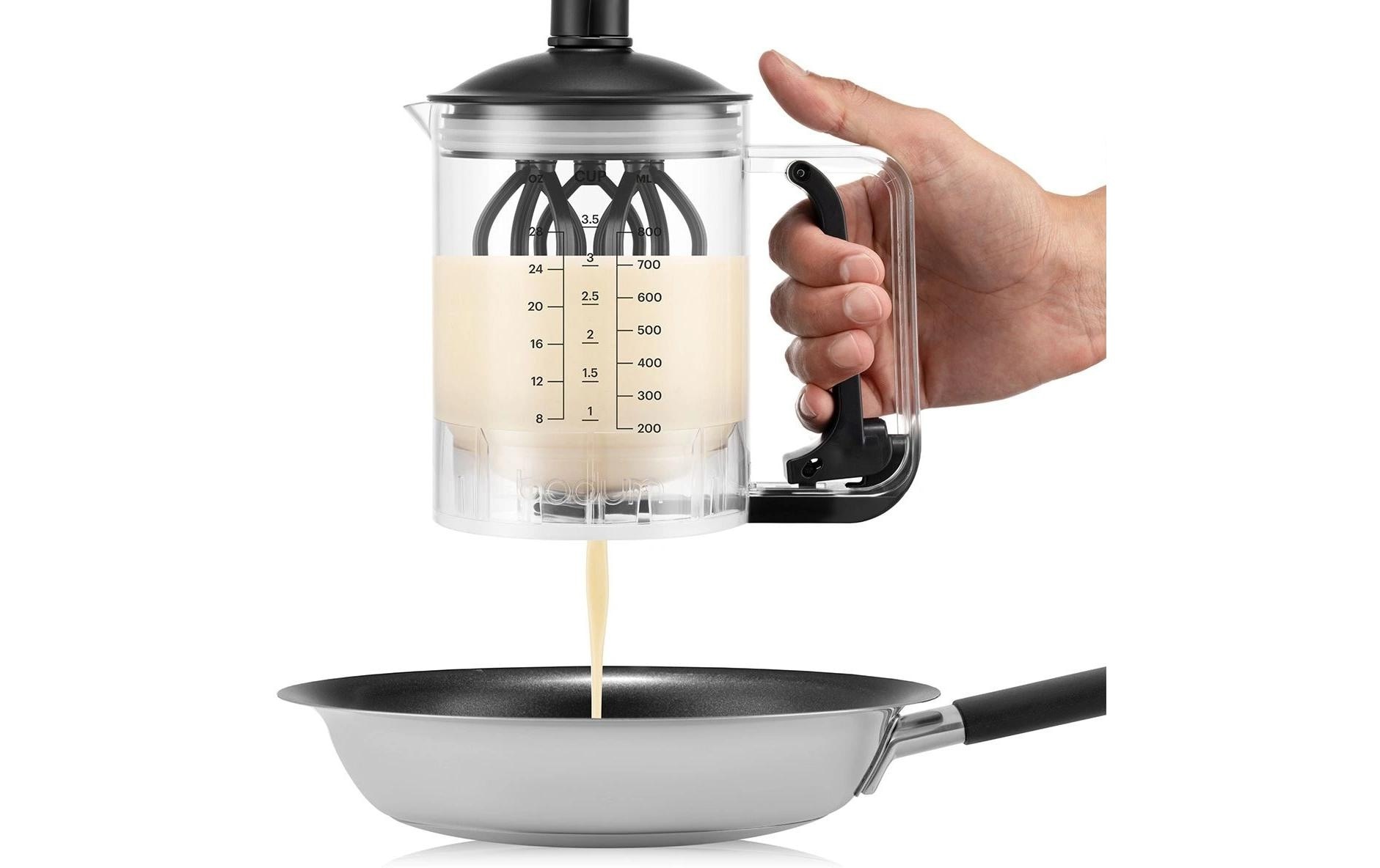Bodum Handmixer »Bistro 0.8 l«