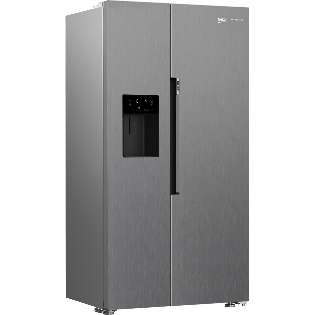 BEKO Side-by-Side
