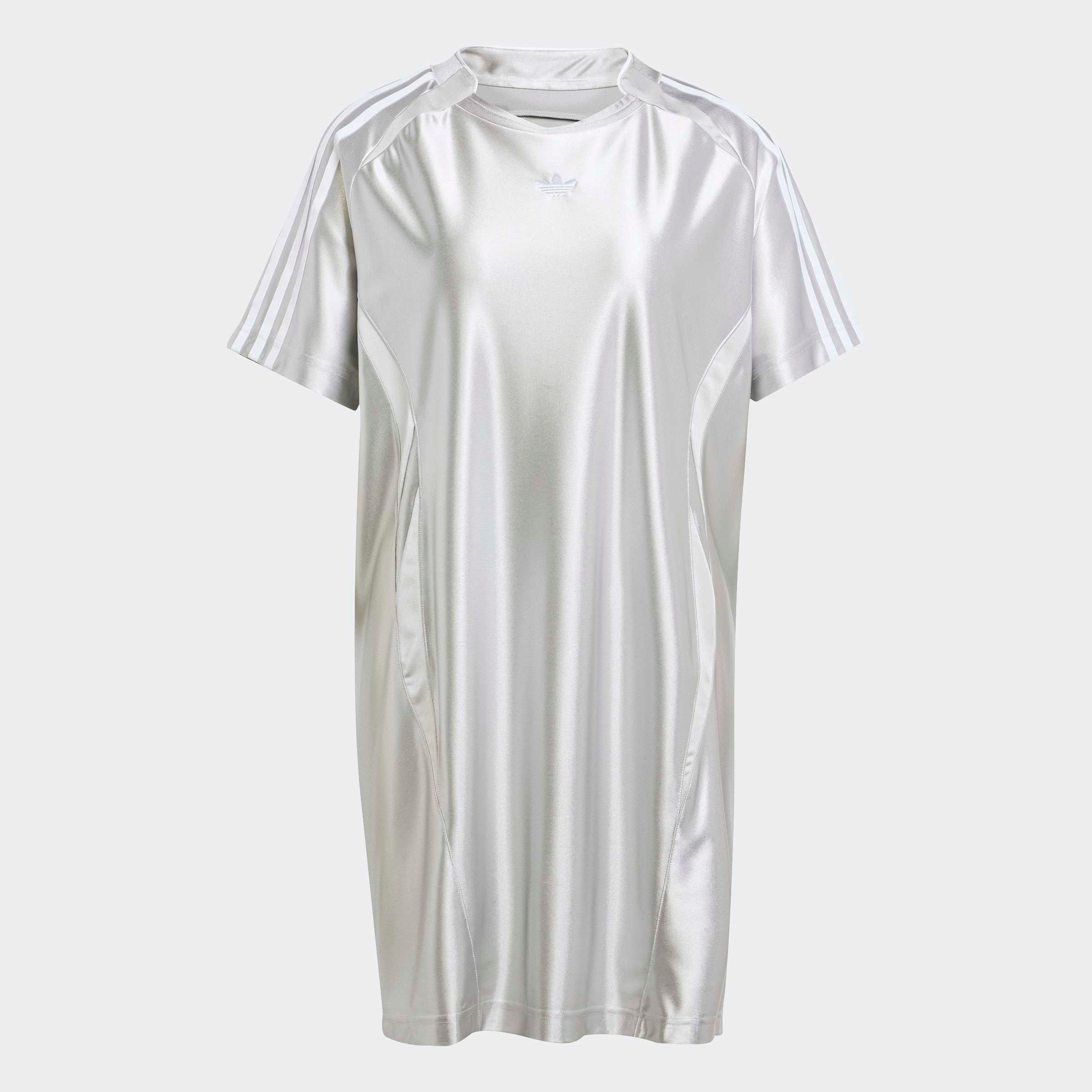 adidas Originals Shirtkleid »TEAMGEIST DRESS«, (1 tlg.)