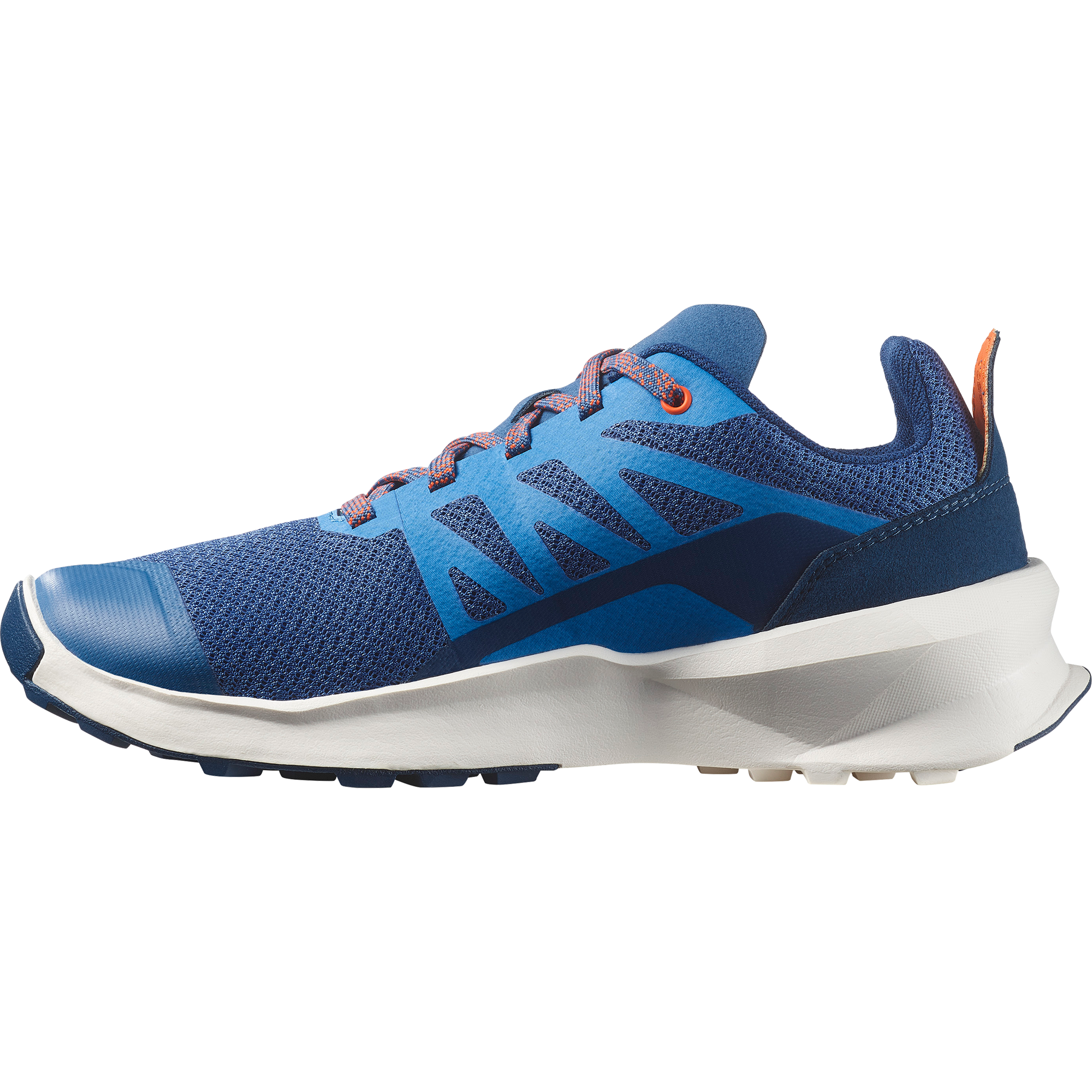 Salomon Wanderschuh »PATROL J«, wasserdicht