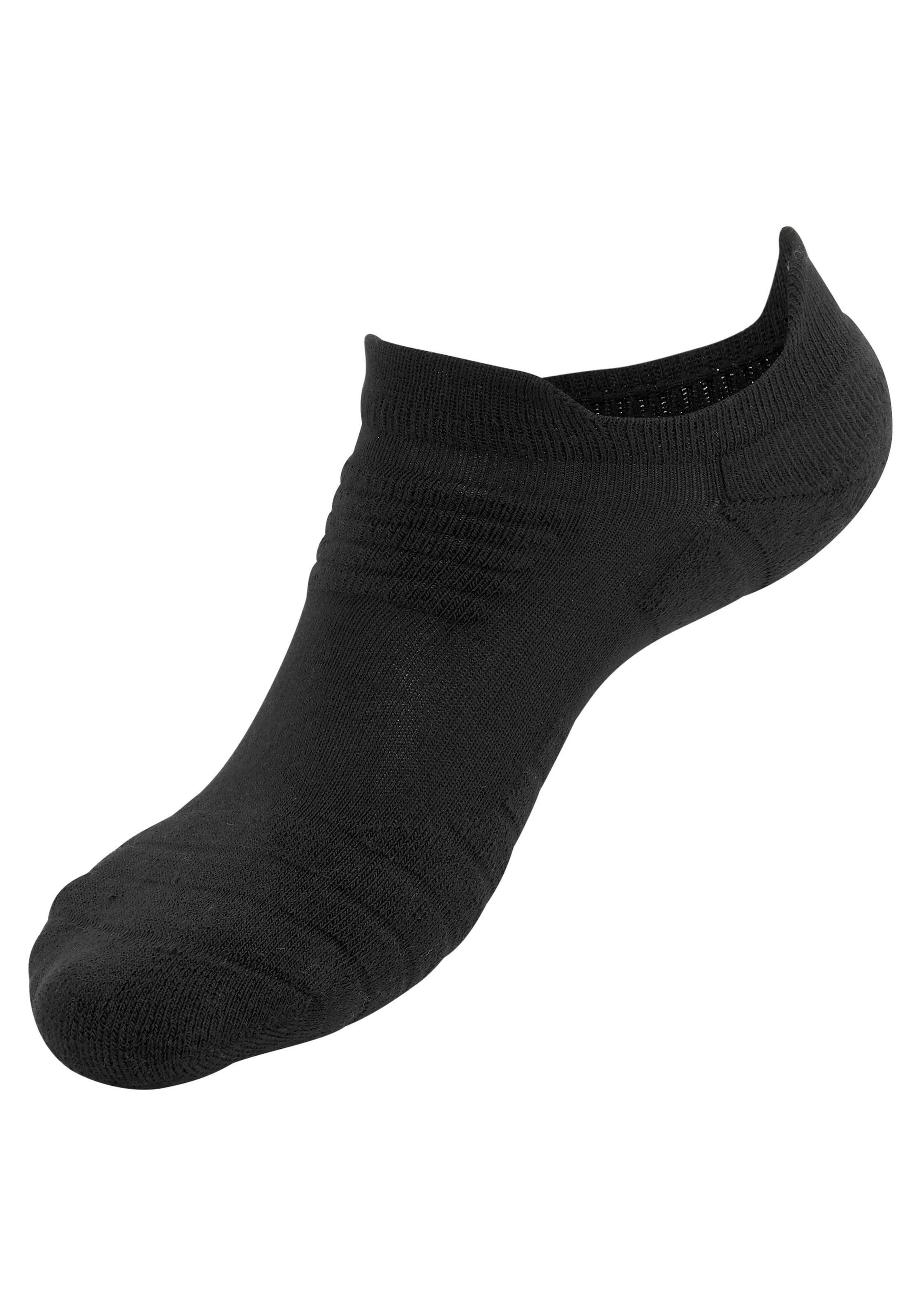 Schweiz 5 bei Jelmoli-Versand mit online Frottee ACTIVE shoppen Details (Set, LASCANA Paar), Sneakersocken,