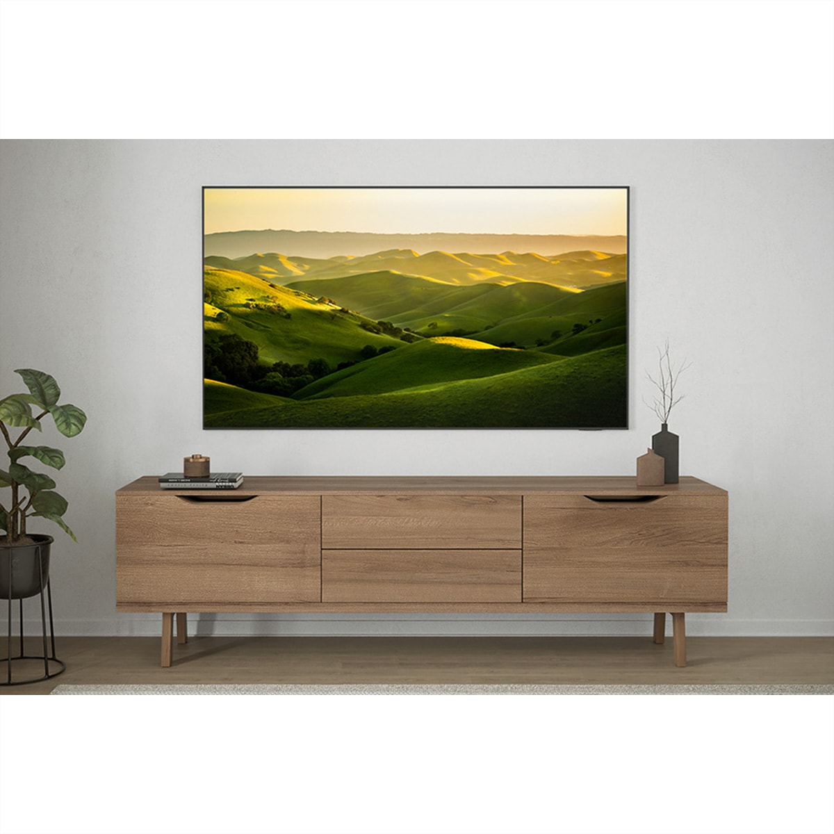 Samsung Fernseher »UE75DU7170UXXN«, 4K