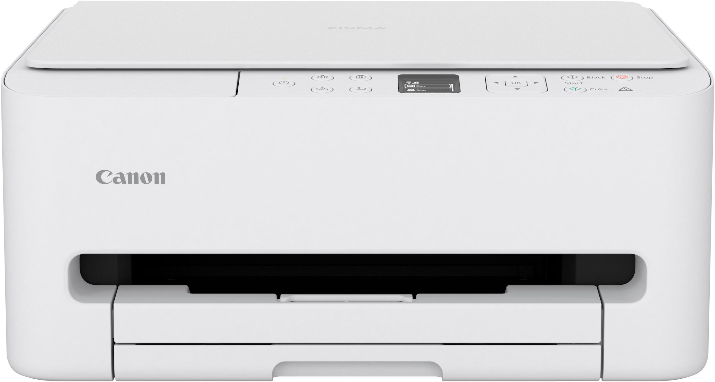 Canon Multifunktionsdrucker »PIXMA TS6550i«