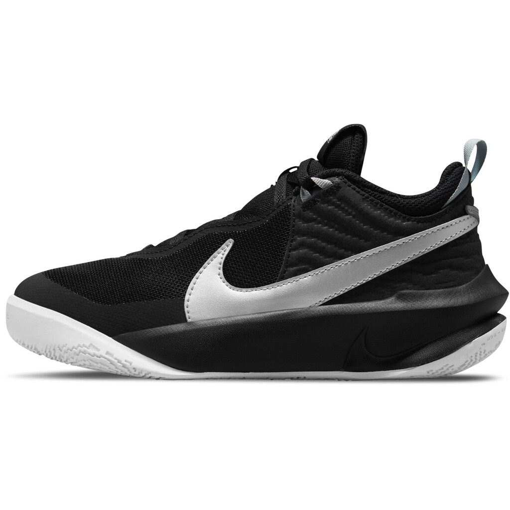 Nike Basketballschuh »TEAM HUSTLE D 10«