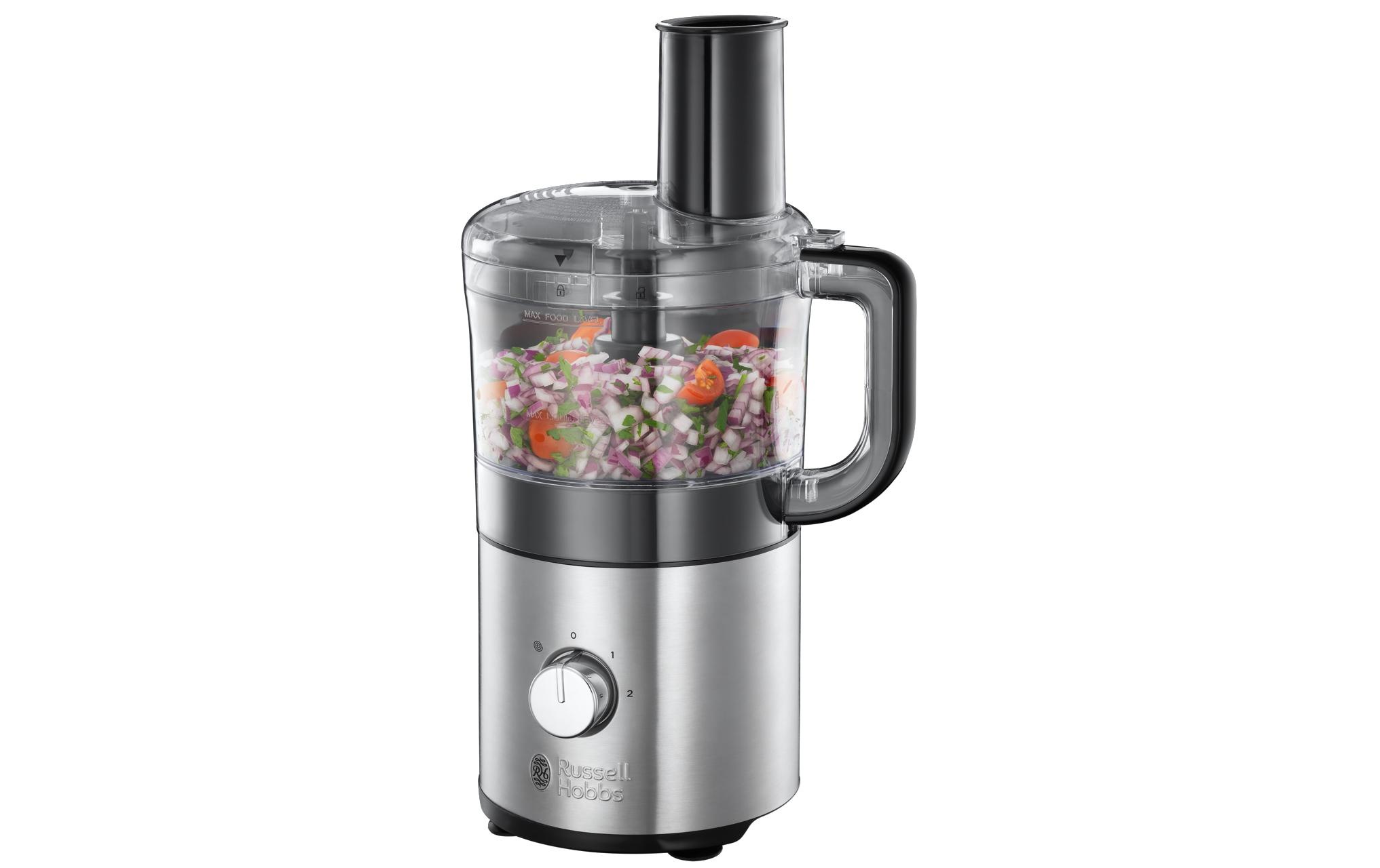 RUSSELL HOBBS Zerkleinerer »Compact Home 25280-56, 1,2 l«, 500 W