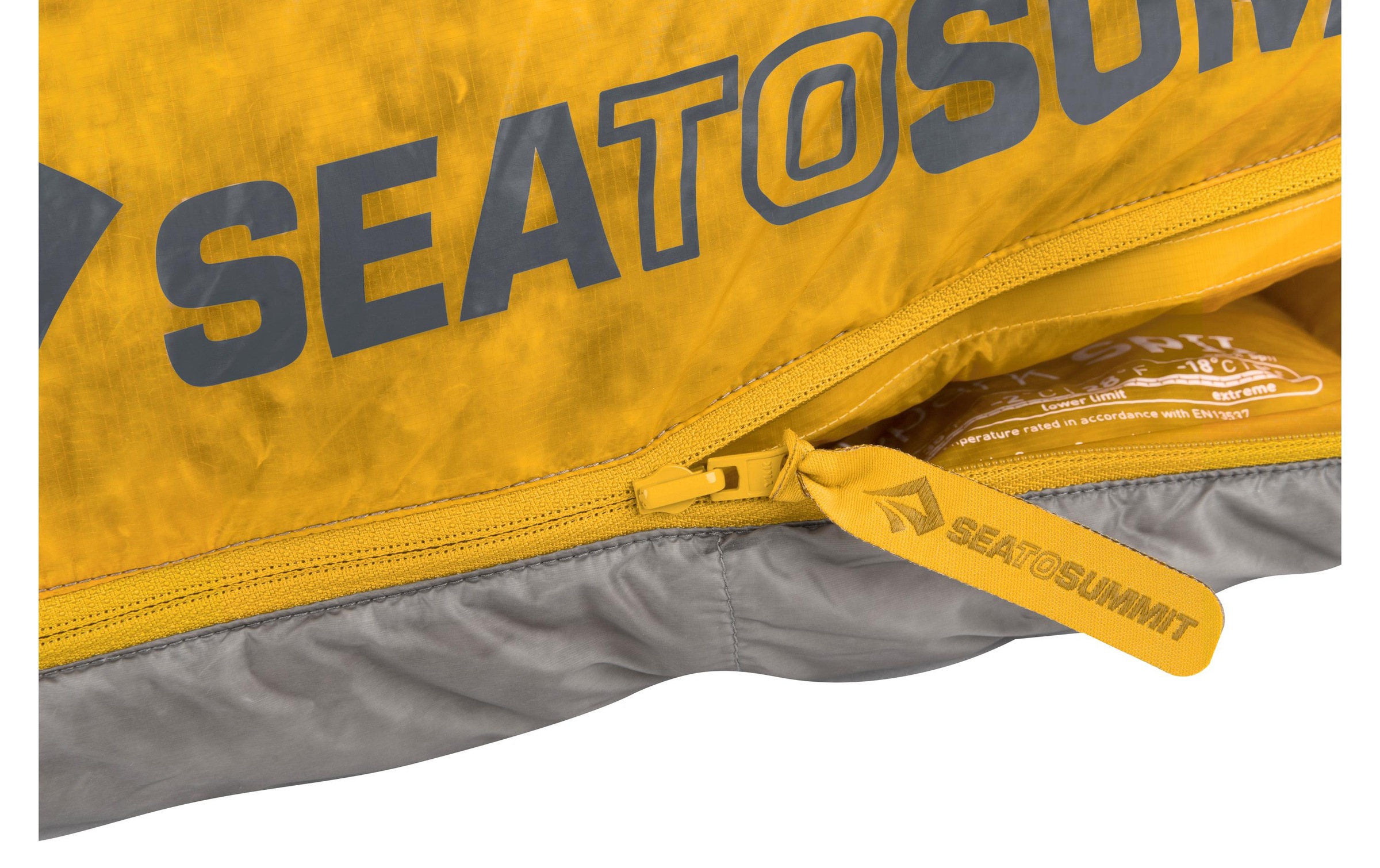 sea to summit Schlafsack »Spark SpIII - Regular«