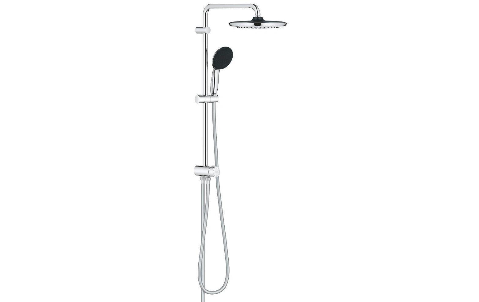 Grohe Duschsystem »Vitalio Start 250«