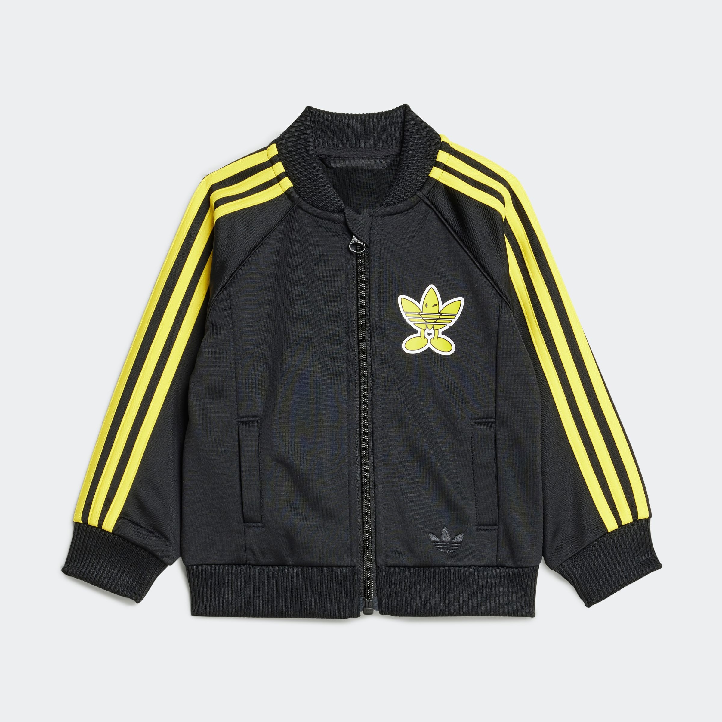 adidas Originals Sporthose »SST TRACKSUIT«, (2 tlg.)
