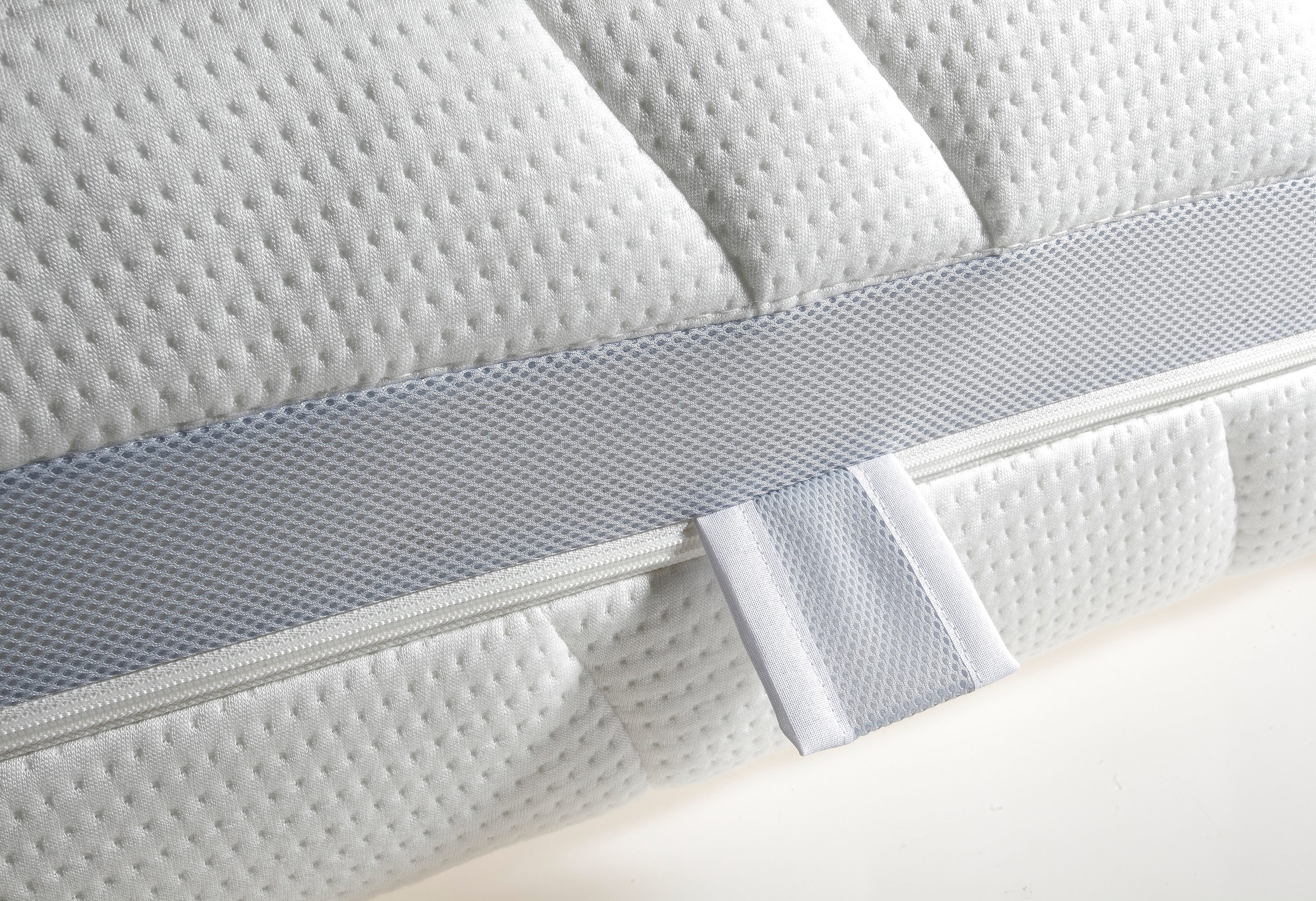 Beco Matratzenersatzbezug »gut schlafen Matratzenschutz 90x200, 140x200cm & weitere Grössen« Matratzenersatzbezug, Allergiker geeignet Hausstauballergiker)