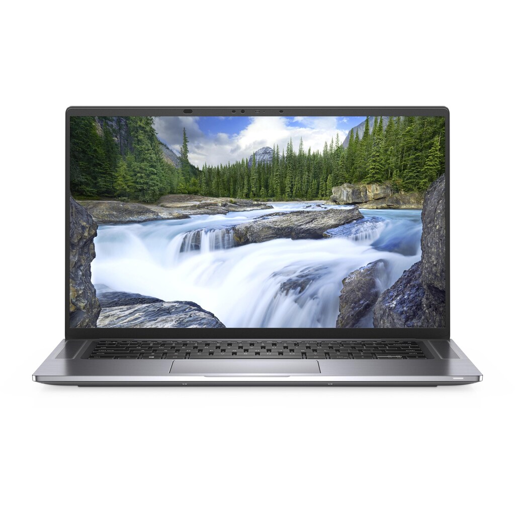 Dell Notebook »Latitude 9520-498R3 L«, 37,95 cm, / 15 Zoll, Intel, Core i7, Iris Xe Graphics, 512 GB SSD