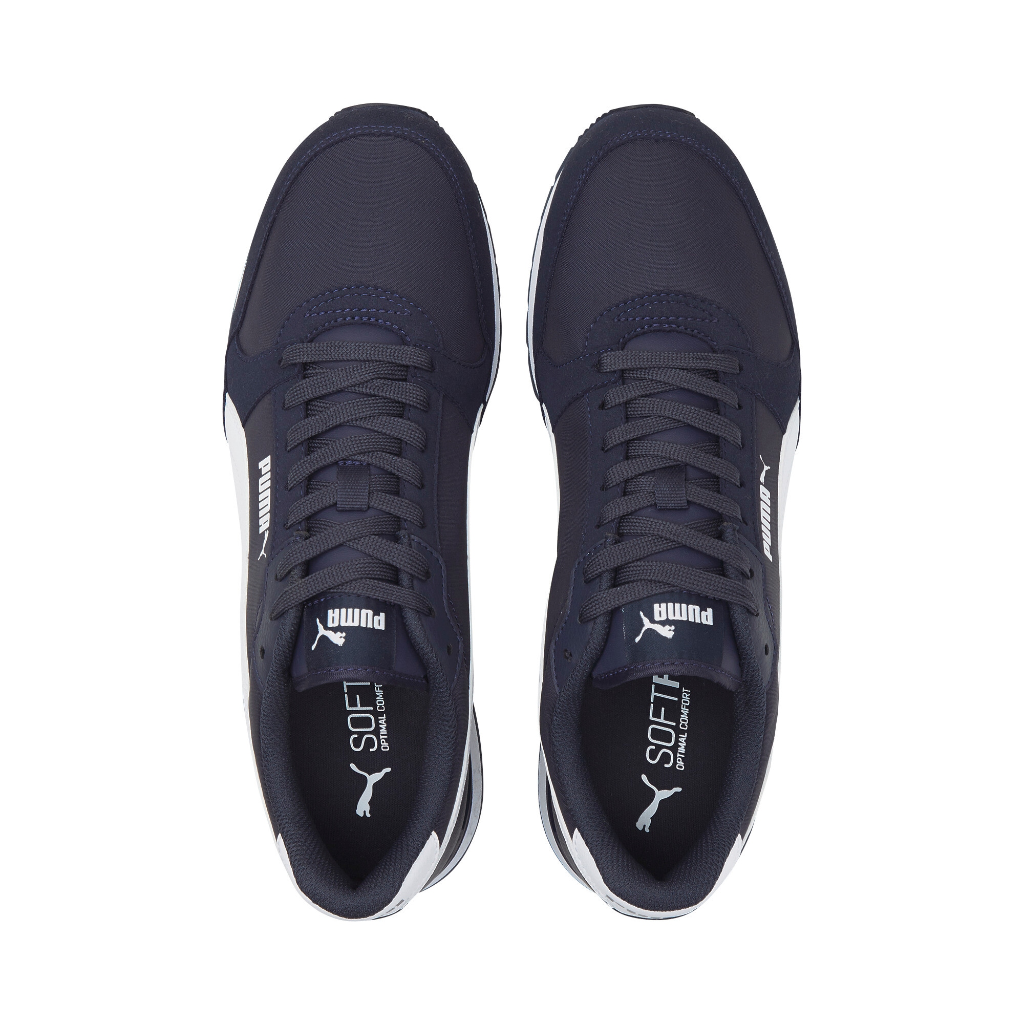 PUMA Sneaker »ST RUNNER V3 NL«