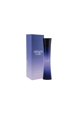 Giorgio Armani Eau de Parfum »Armani Code 50 ml« kaufen