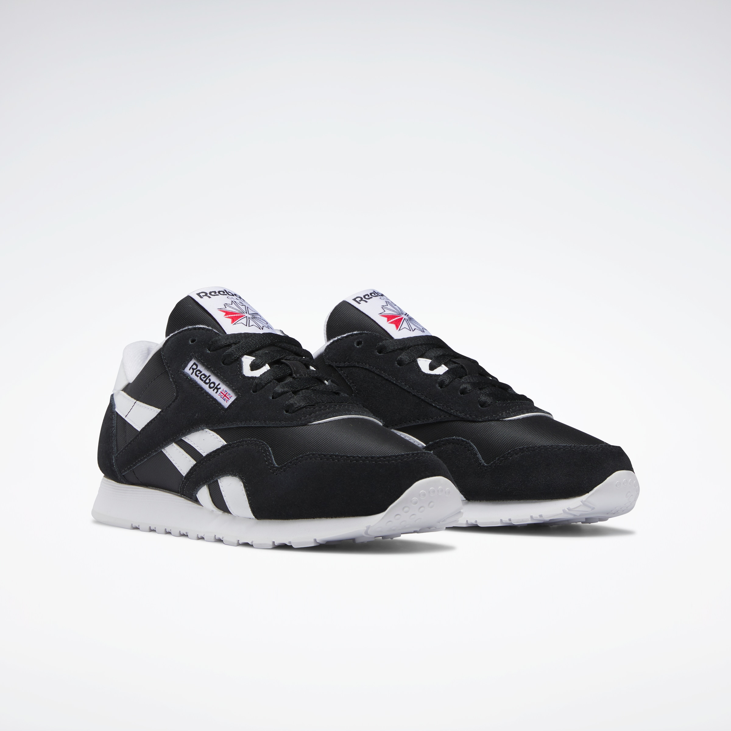 Reebok Classic Sneaker CL NYLON online shoppen bei Jelmoli Versand Schweiz