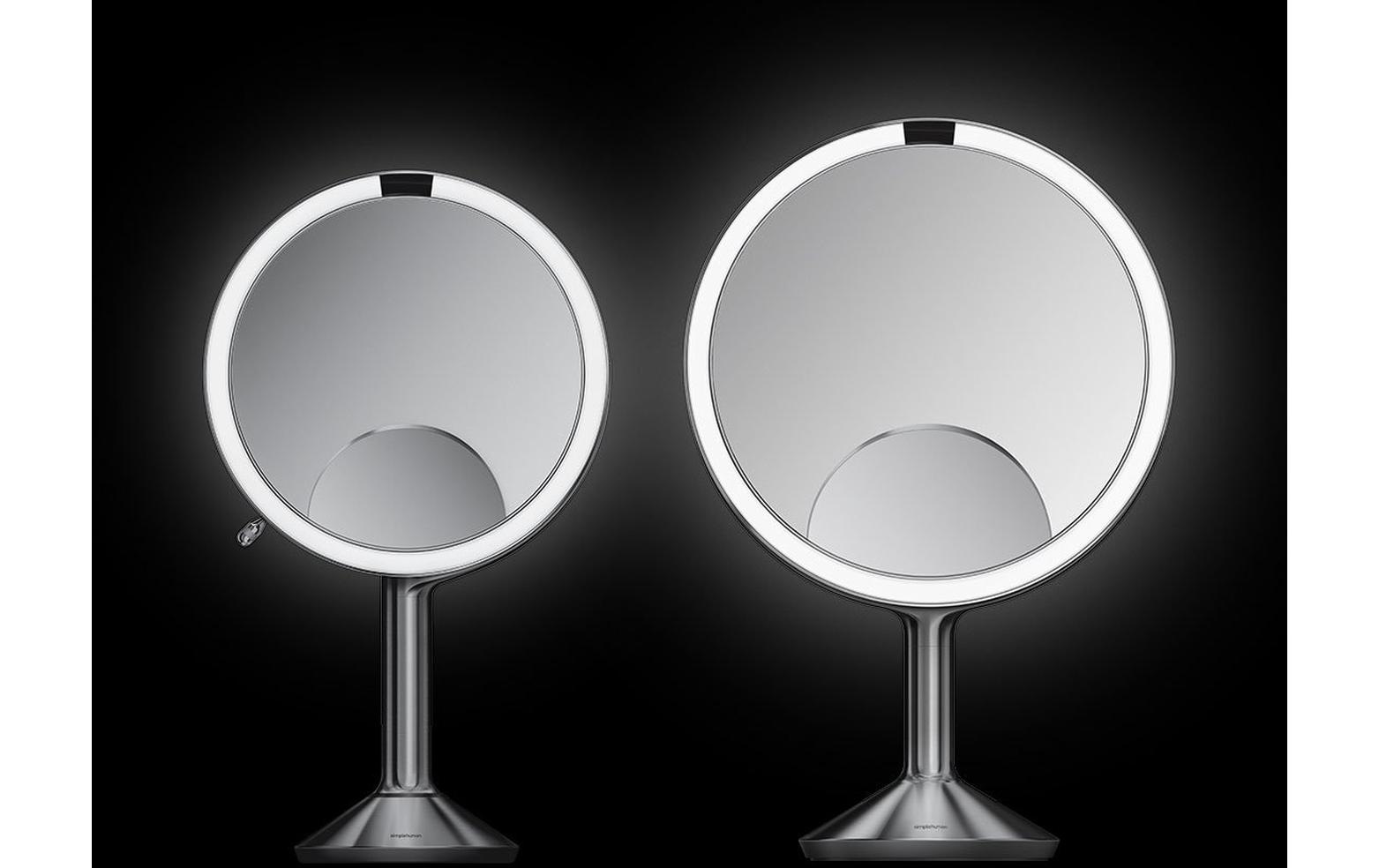 simplehuman Kosmetikspiegel »Sensor«