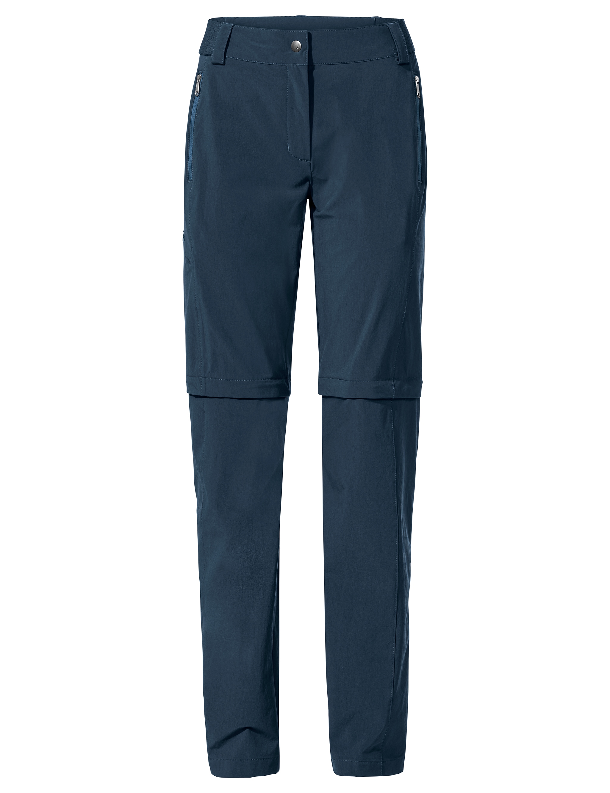 VAUDE Trekkinghose »WOMEN'S FARLEY STRETCH ZO T-ZIP PANTS II«