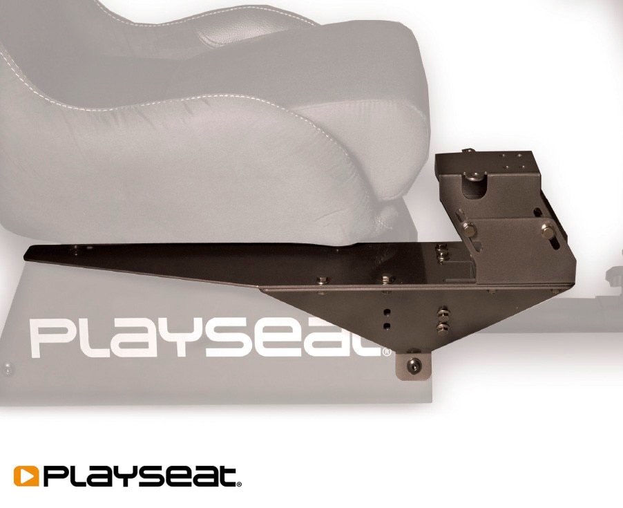 Playseat Gaming-Stuhl »Playseat - Gearshift holder - Pro«