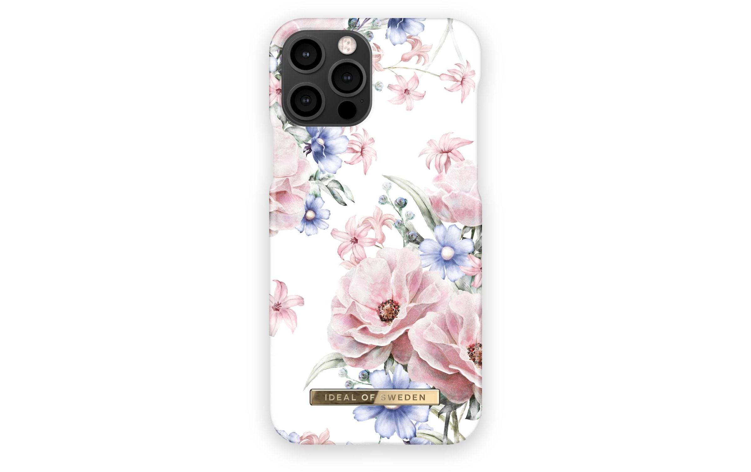 iDeal of Sweden Smartphone-Hülle »Floral Romance iPhone 45272 Pro«