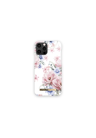 iDeal of Sweden Smartphone-Hülle »Floral Romance iPhone 45272 Pro«