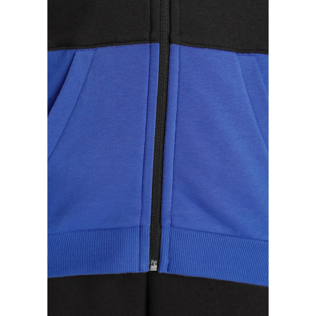 PUMA Jogginganzug »PUMA POWER SWEAT SUIT TR B«