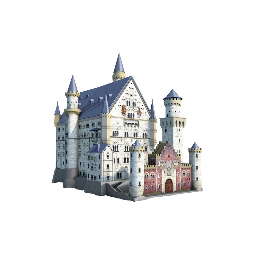 Ravensburger 3D-Puzzle »Neuschwanstein«