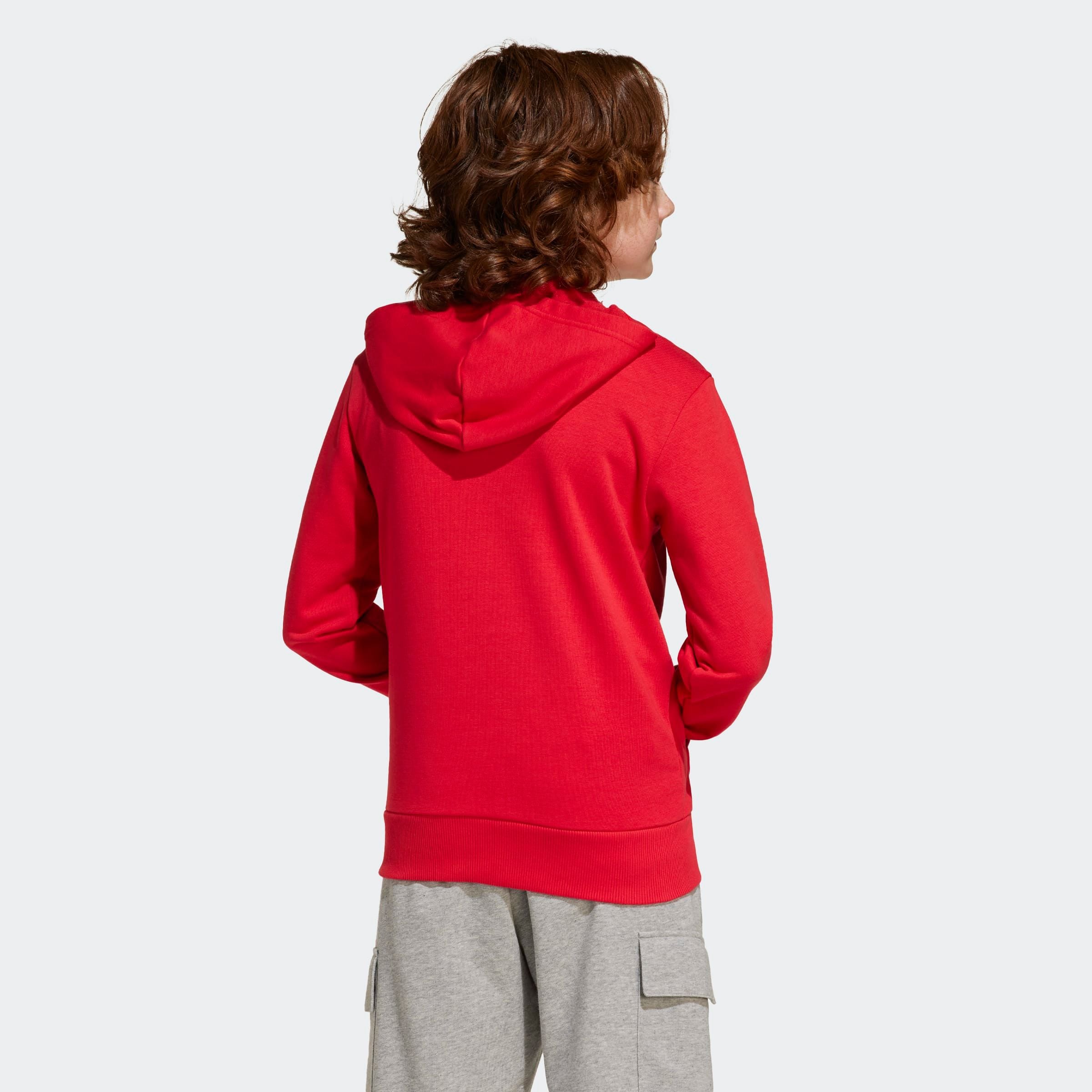 adidas Sportswear Kapuzensweatshirt »J BL FT HD 280«