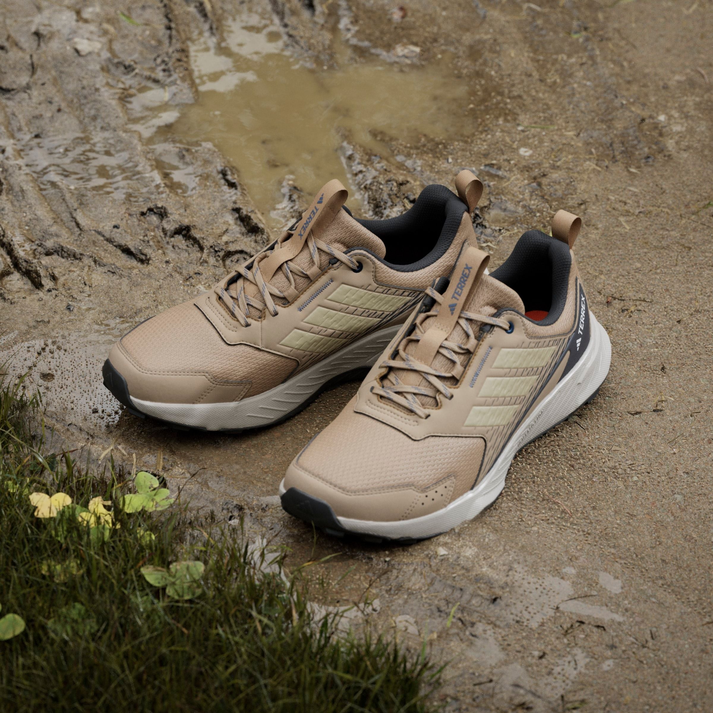adidas TERREX Trailrunningschuh »TRACEFINDER«, Trail-Runningschuhe