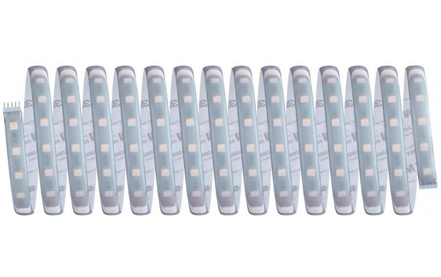 Paulmann LED-Streifen »RGBW Coated Basic Set Zigbee 3.0, 5 m«