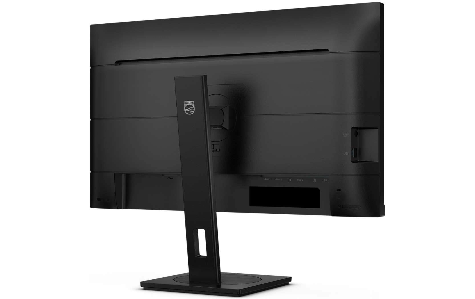 Philips LED-Monitor »27B1U3900/00«, 68,31 cm/27 Zoll, 3840 x 2160 px, 4K Ultra HD, 4 ms Reaktionszeit, 60 Hz