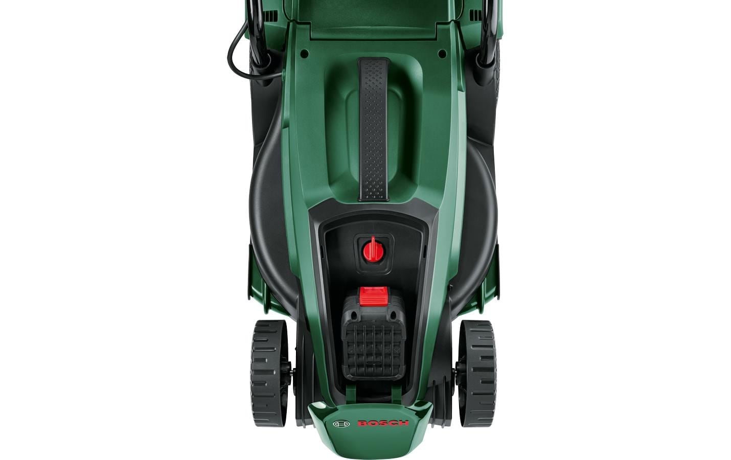 BOSCH Akkurasenmäher »CityMower -32«