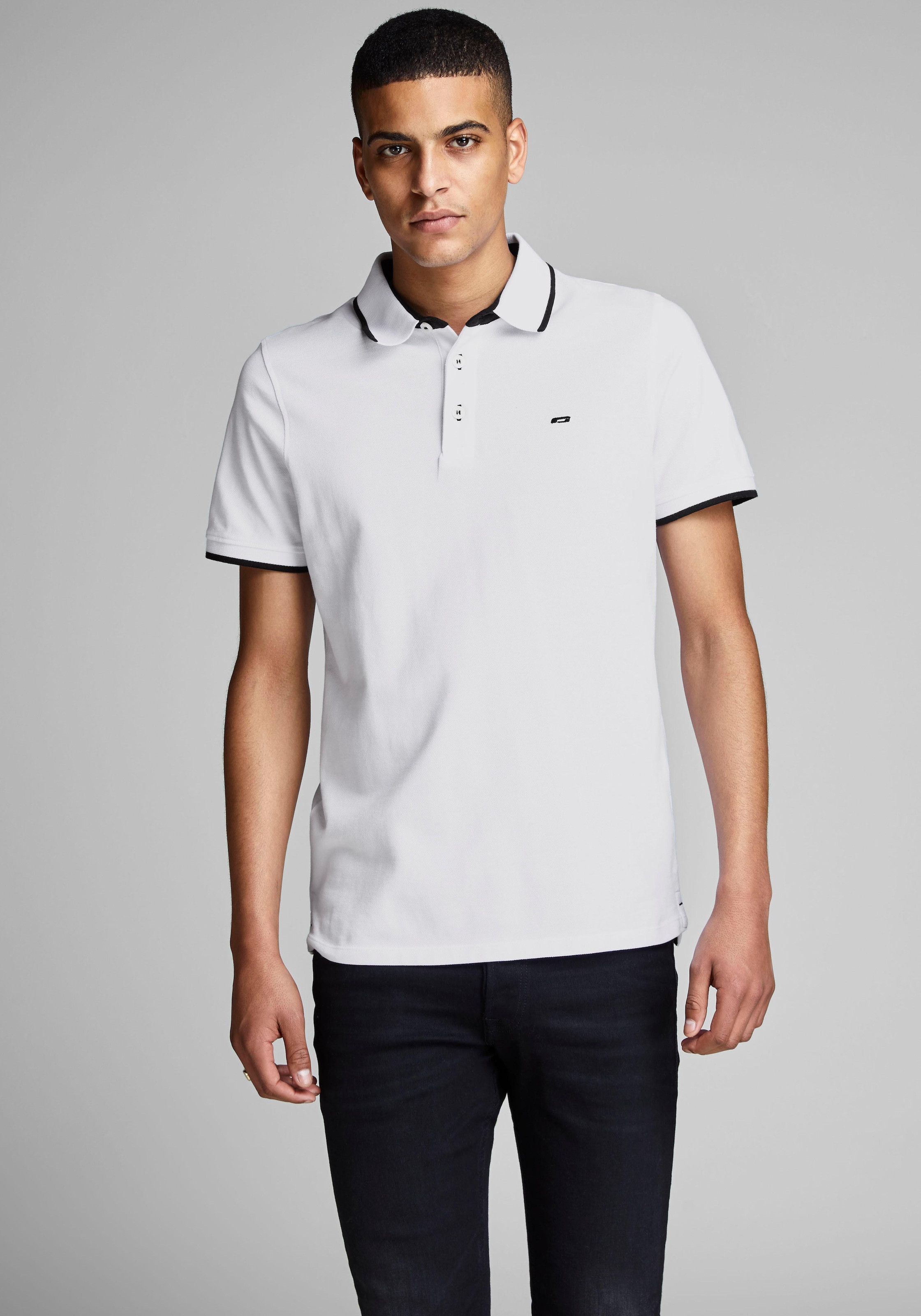 Poloshirt »Paulos Polo«