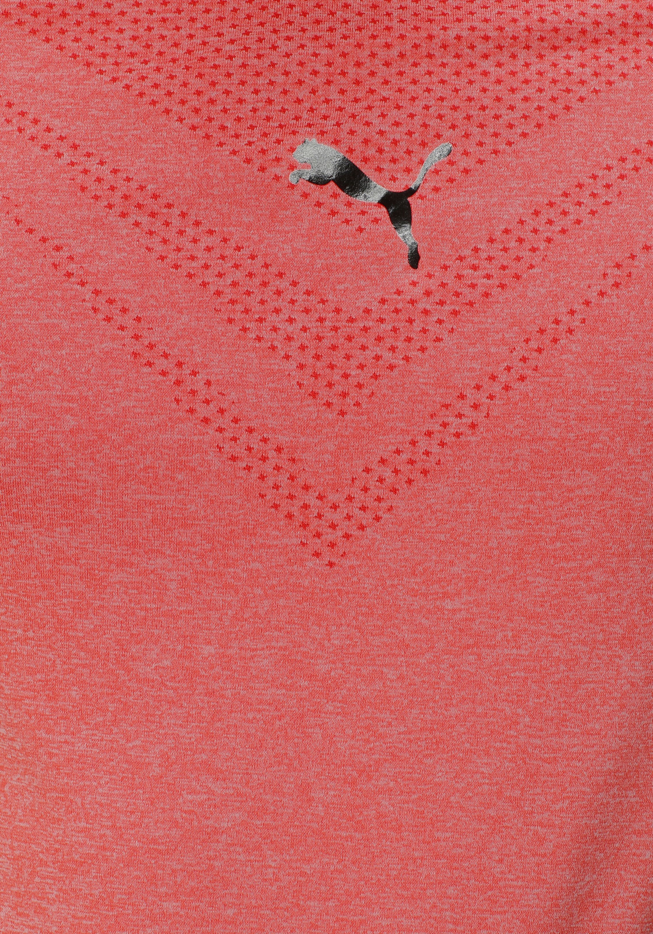 puma train tech evoknit ss tee