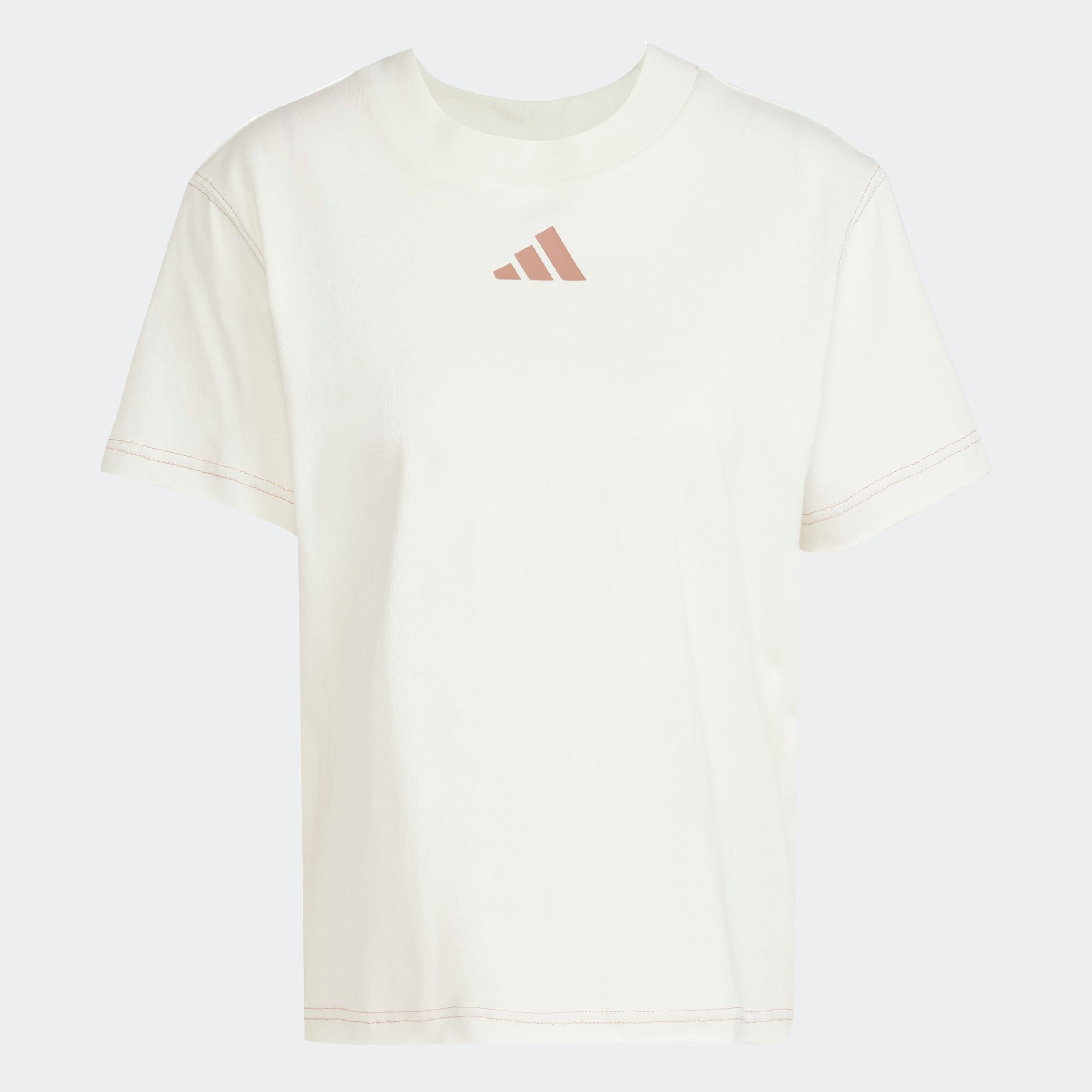 adidas Sportswear T-Shirt »W ALL SZN G TEE«