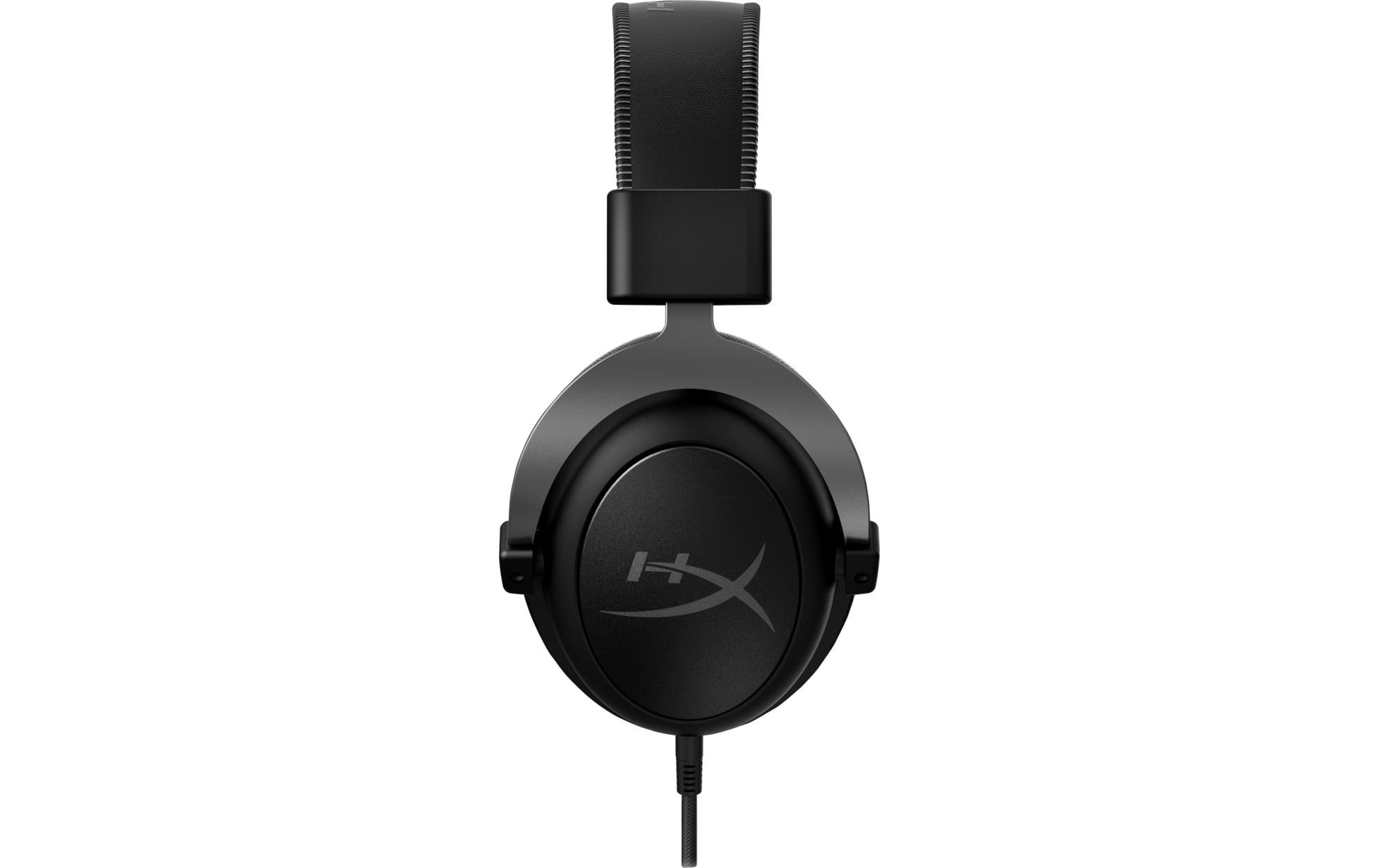 Headset »Cloud II Gunmetal, Wired«