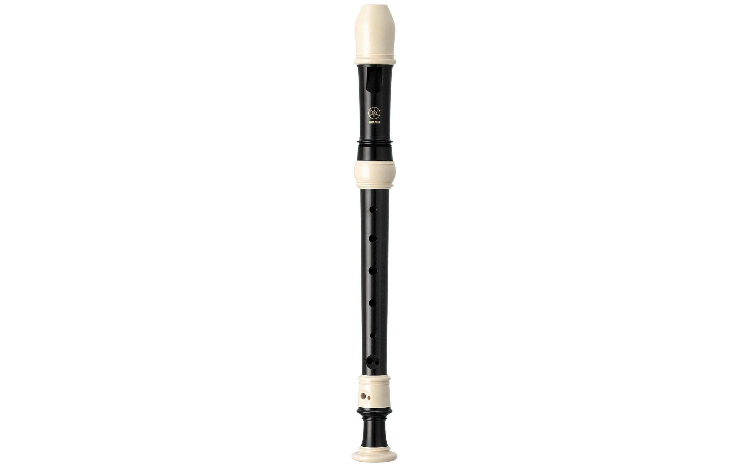Yamaha YRS-301III German Soprano/Descant