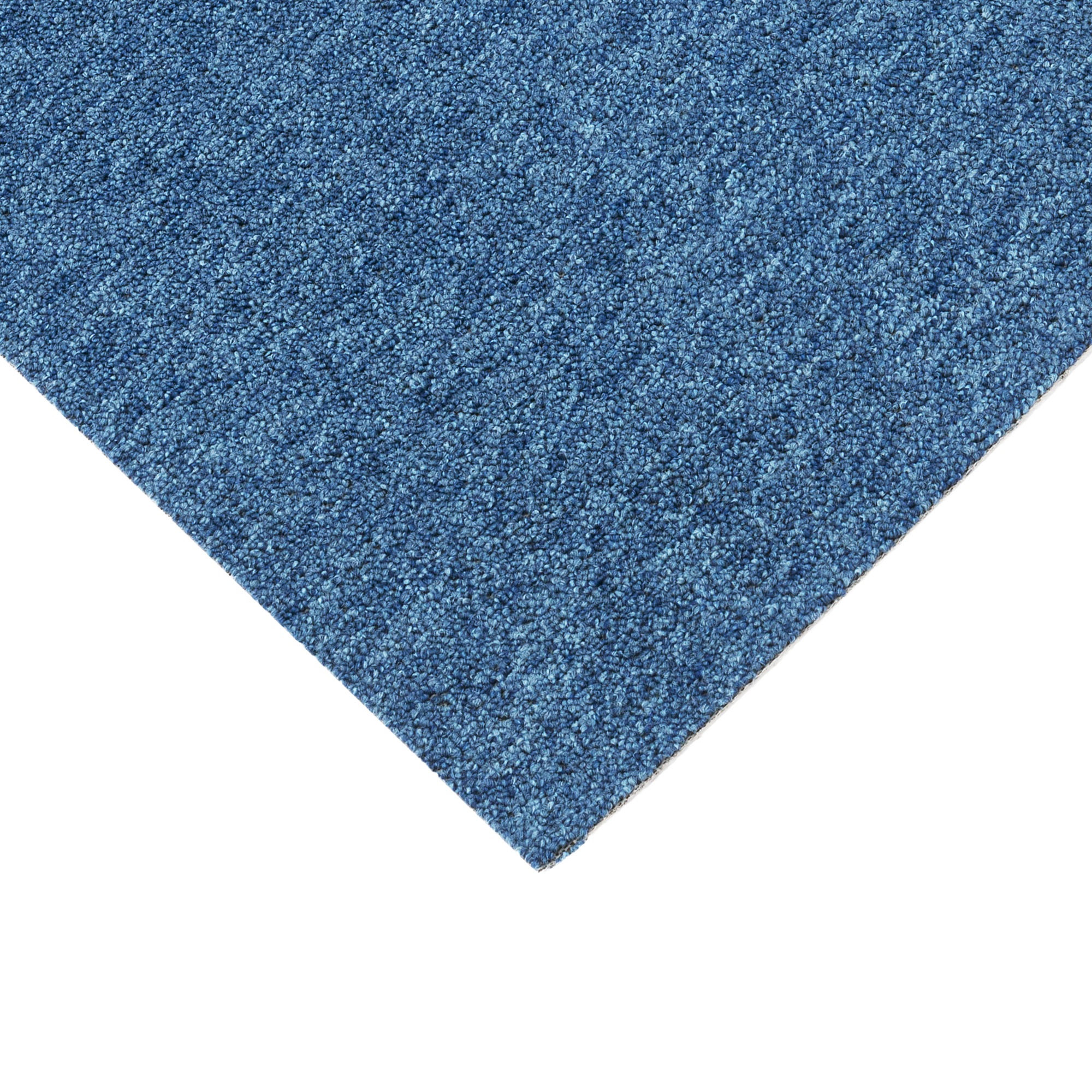 OTTO home Teppichboden "Fortis, Schlinge, Gesamthöhe 5 mm, Made in Netherlands" rechteckig meliert, Breite 400 cm, strapazierfähig, Wohnzimmer