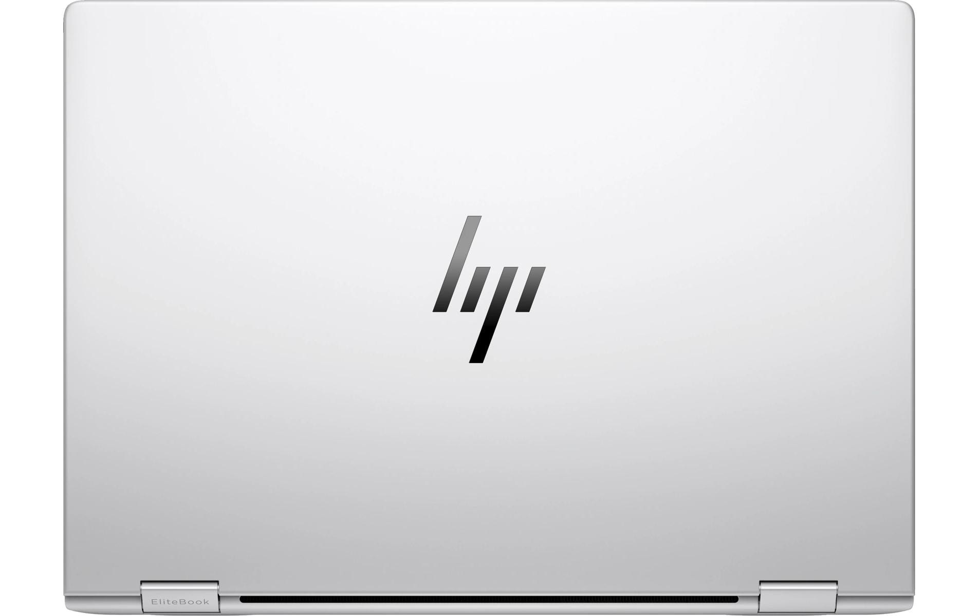 HP Convertible Notebook »X Flip G1i B9ZU1ET Sure View 5«, 35,42 cm, / 14 Zoll, Intel, Core Ultra 7, 512 GB SSD