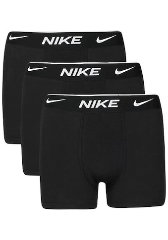 Nike Sportswear Boxershorts »EVERYDAY COTTON 3PK BOXER BRIEF für Kinder«, (Packung, 3... kaufen