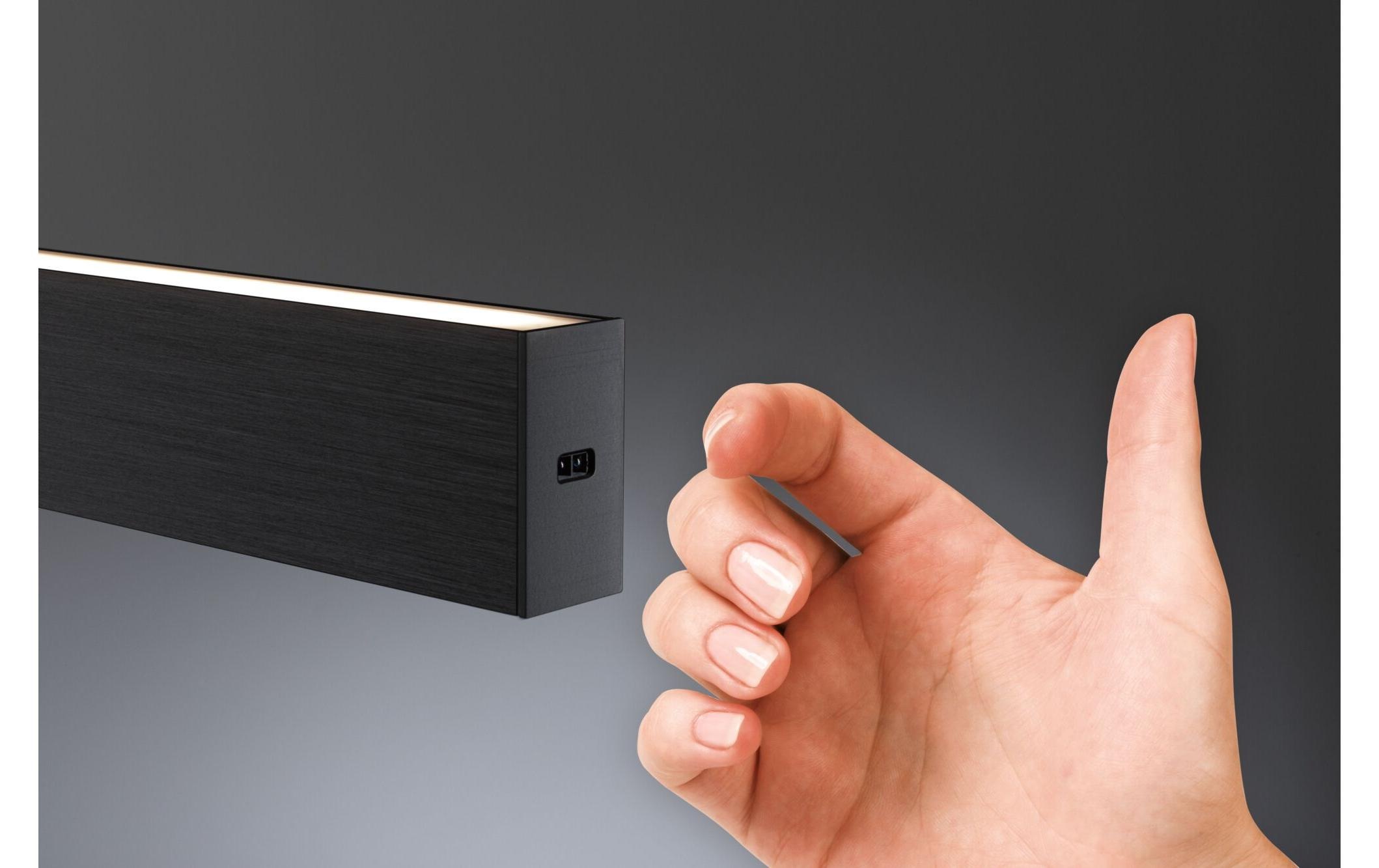Paulmann LED Pendelleuchte »LED Touchless Sensor Aptare«, 1 flammig