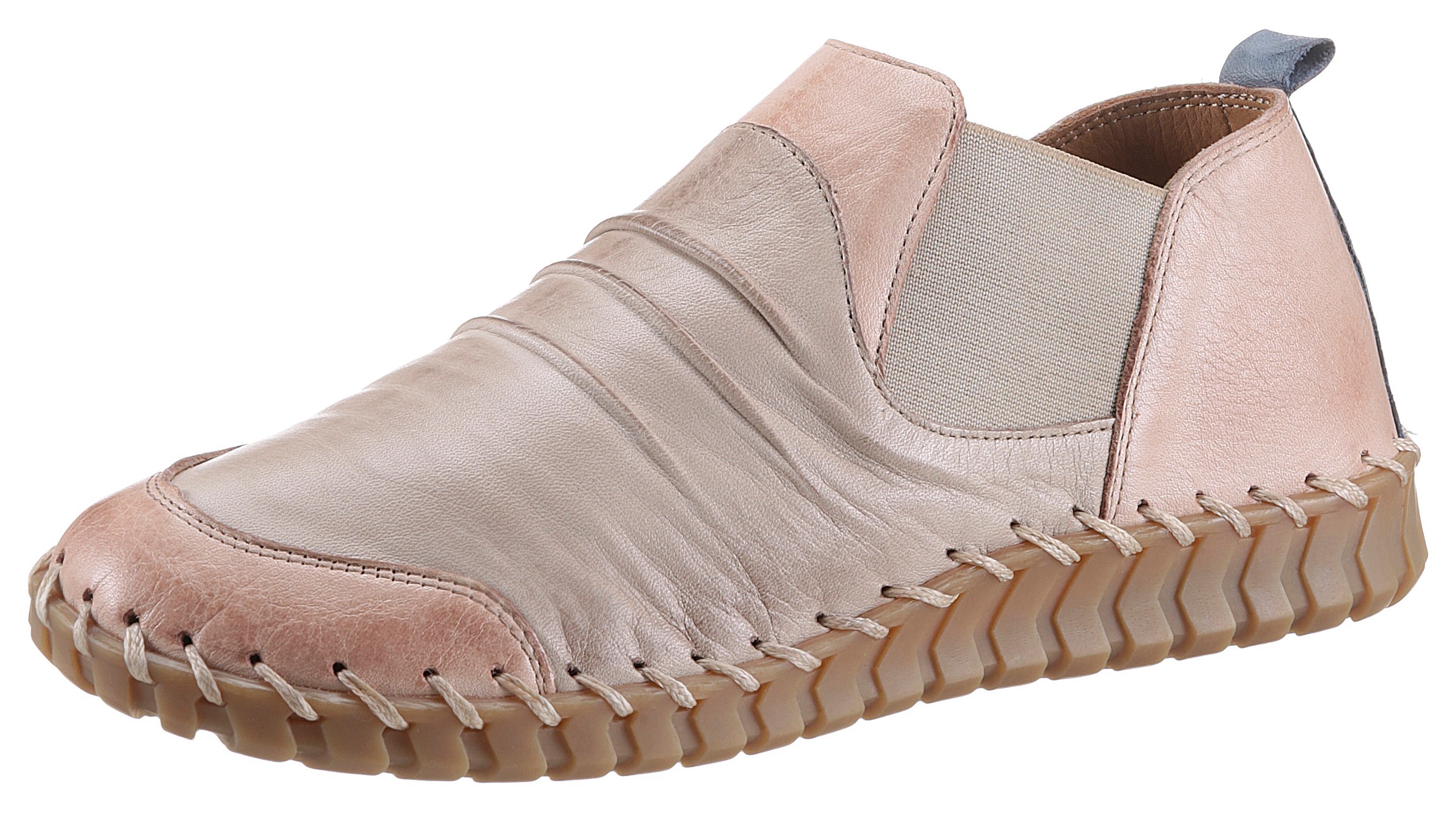Gemini Chelseaboots, mit Stretcheinsätze kaufen