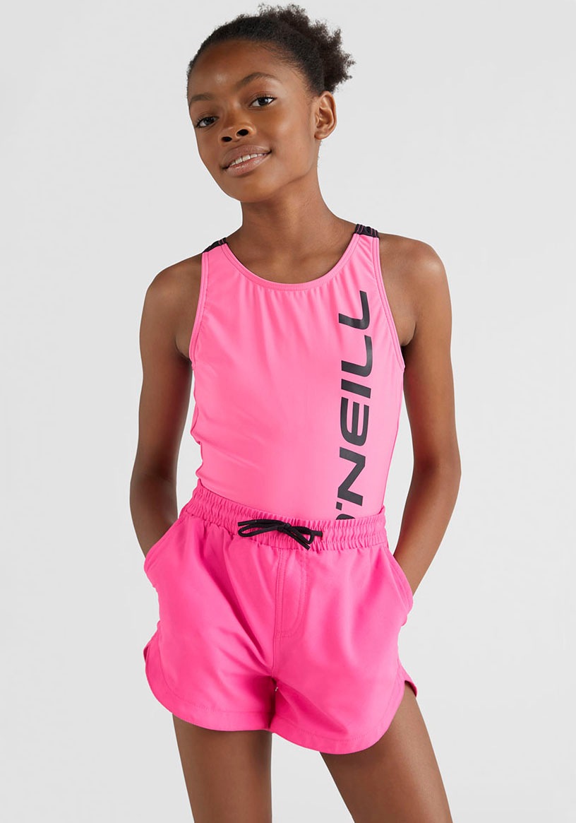 O'Neill Badeshorts »SOLID BEACH SHORTS ESSENTIALS für Kinder« kaufen