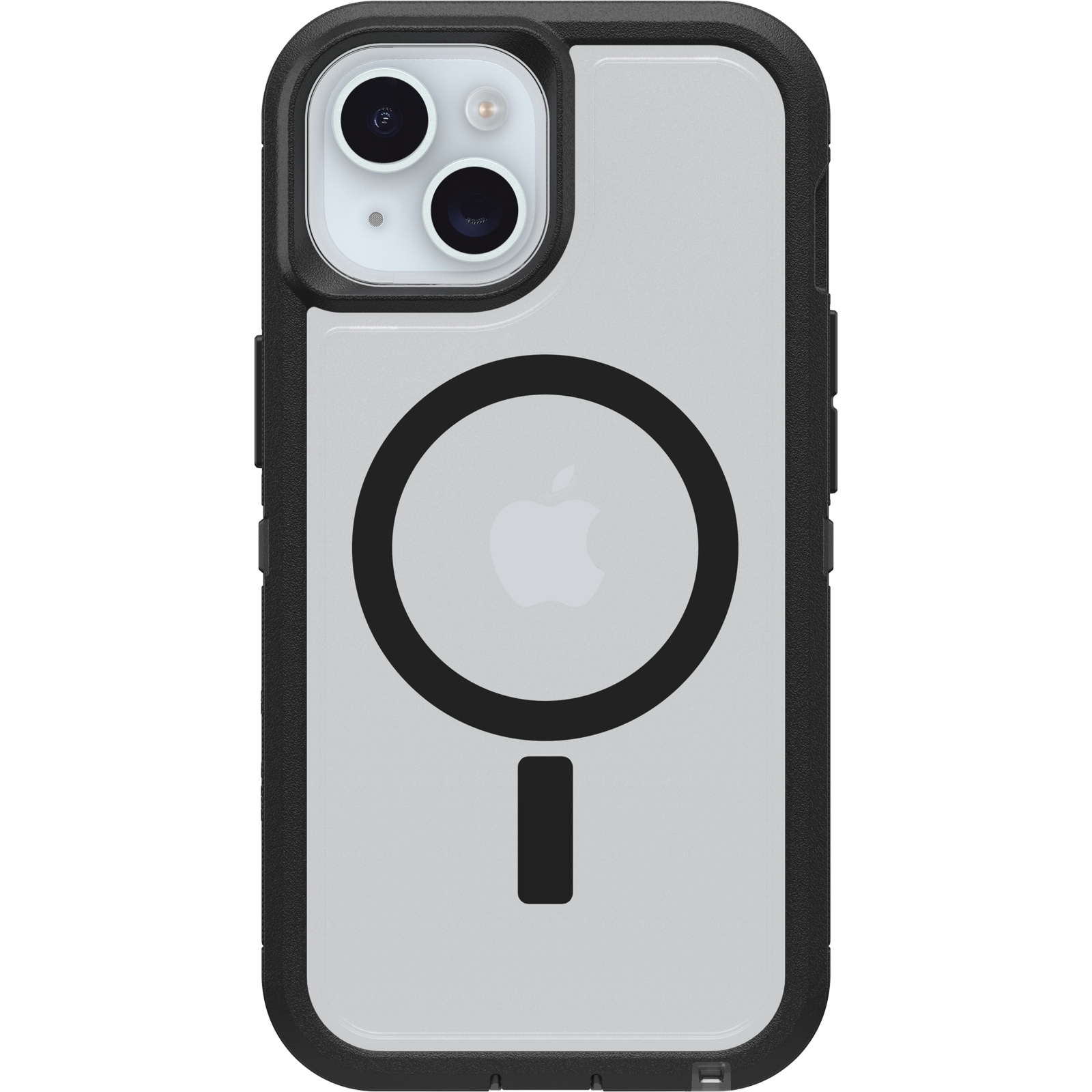 Otterbox Handyhülle »Defender XT Clear«, Backcover, Schutzhülle, Handyschutzhülle, Case, Schutzcase, stossfest