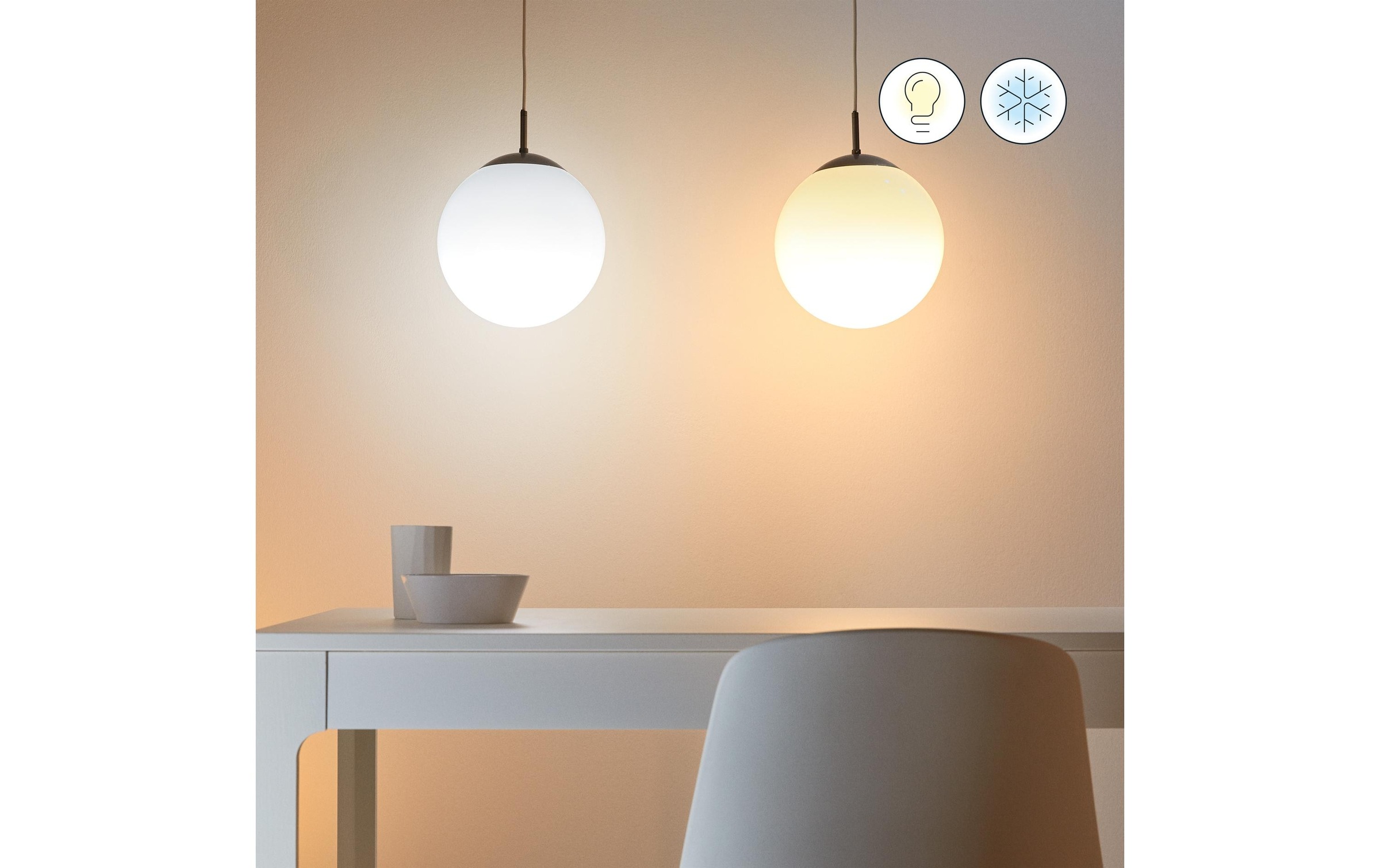 WiZ LED-Leuchtmittel