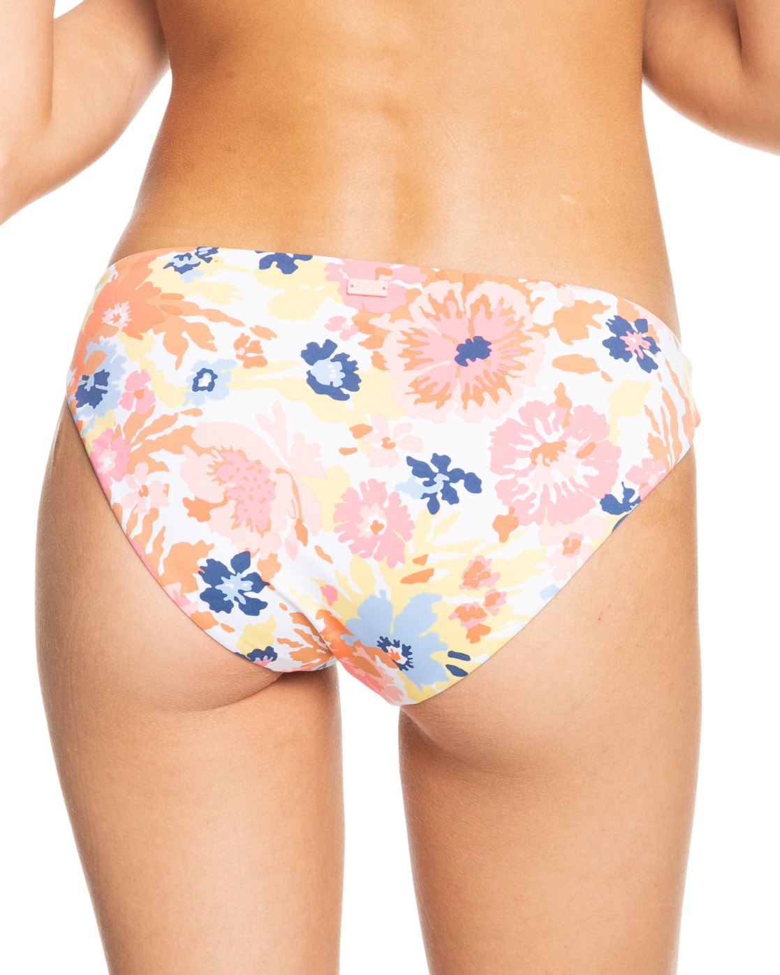 Roxy Bikini-Hose »Printed Beach Classics«