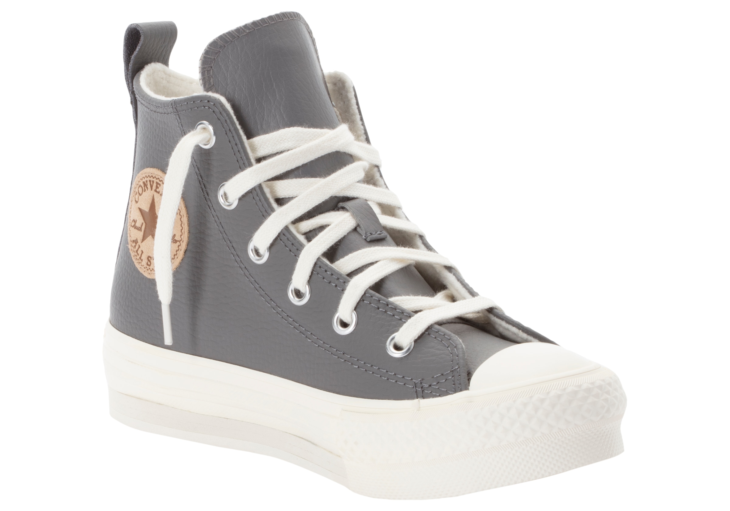 Converse Sneaker »CHUCK TAYLOR ALL STAR EVA LIFT«