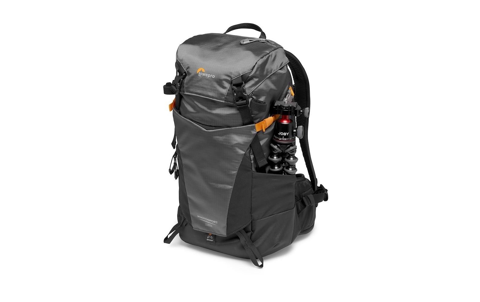Lowepro Fotorucksack »PhotoSport BP 15L AW III (GRL)«