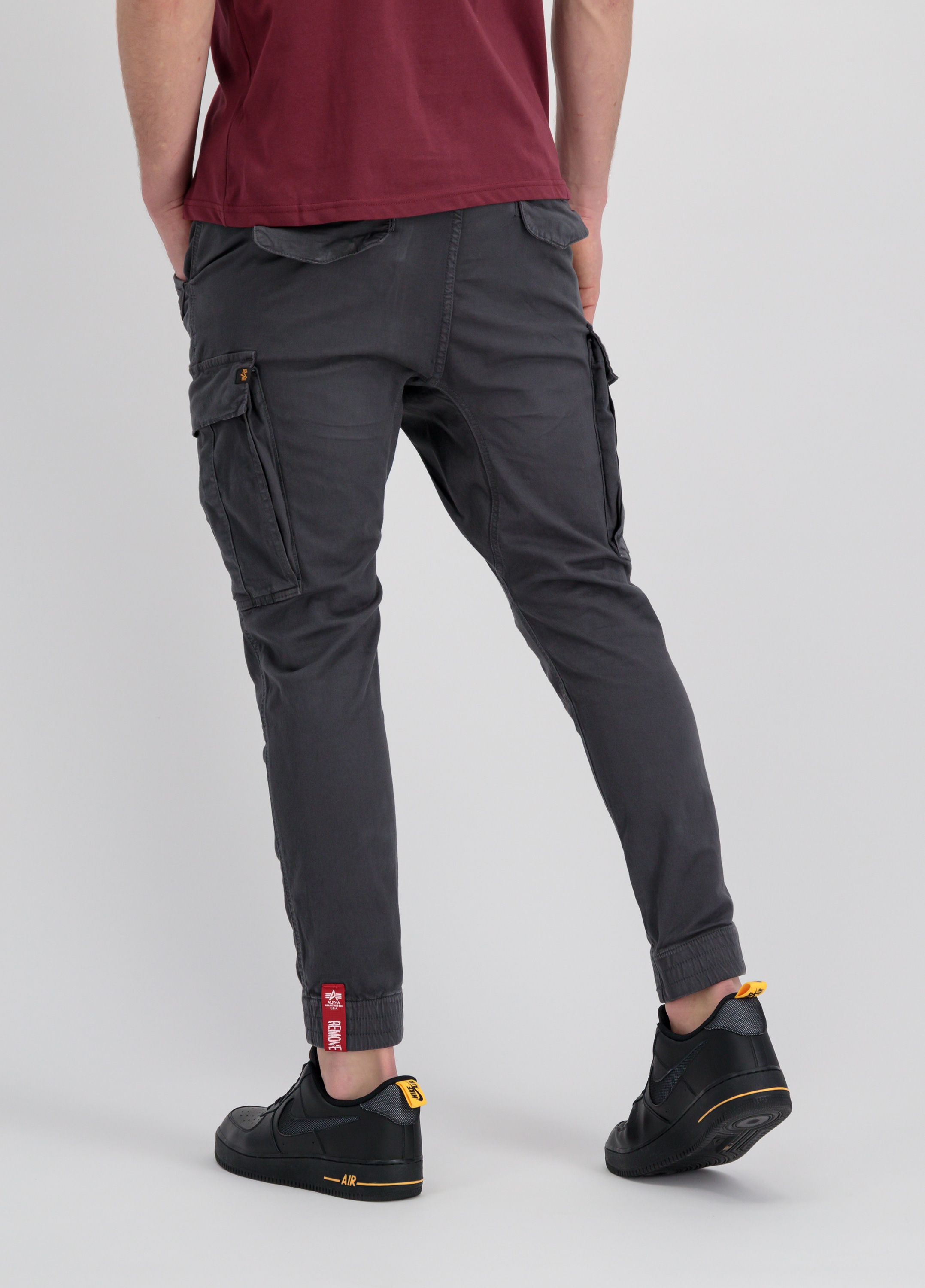 Alpha Industries Cargohose »Alpha Industries Men - Pants Airman Pant«
