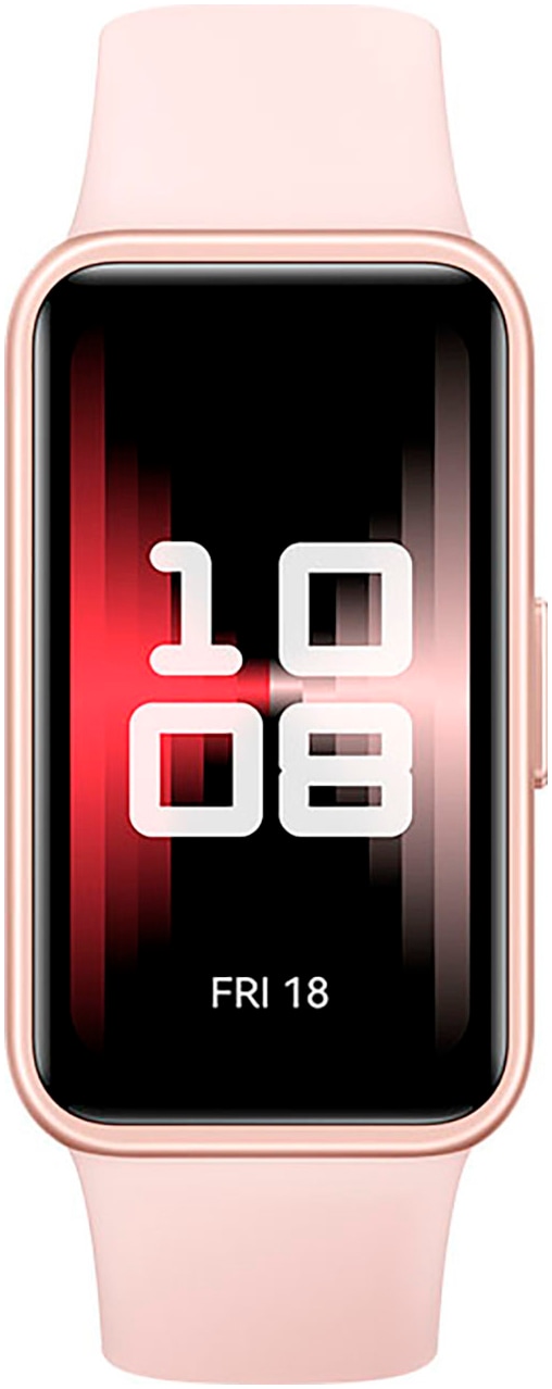 Huawei Fitnessuhr »Band 9«, (3,74 cm / 1,47 Zoll), iOS & Android