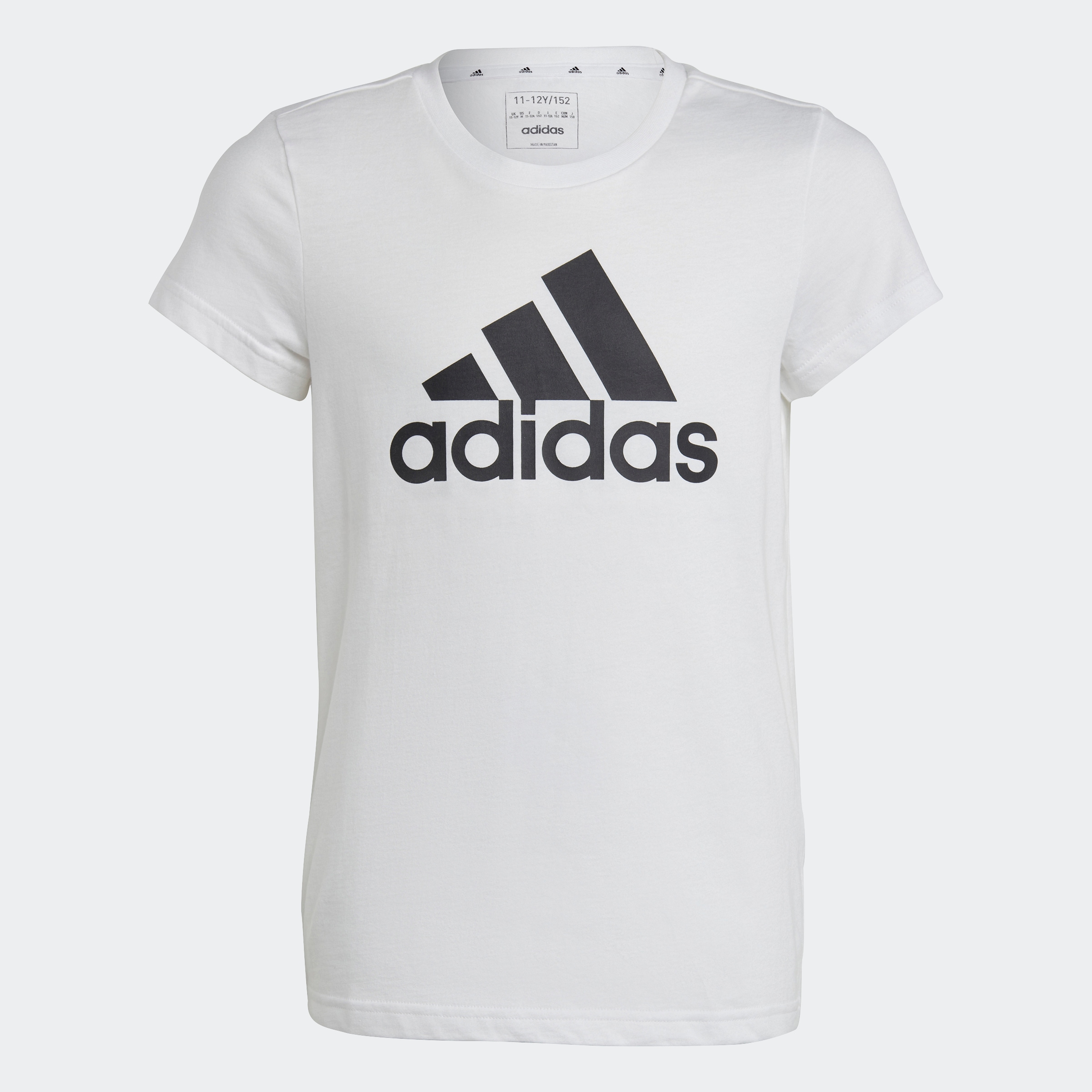 adidas Sportswear T-Shirt »ESSENTIALS BIG LOGO COTTON«