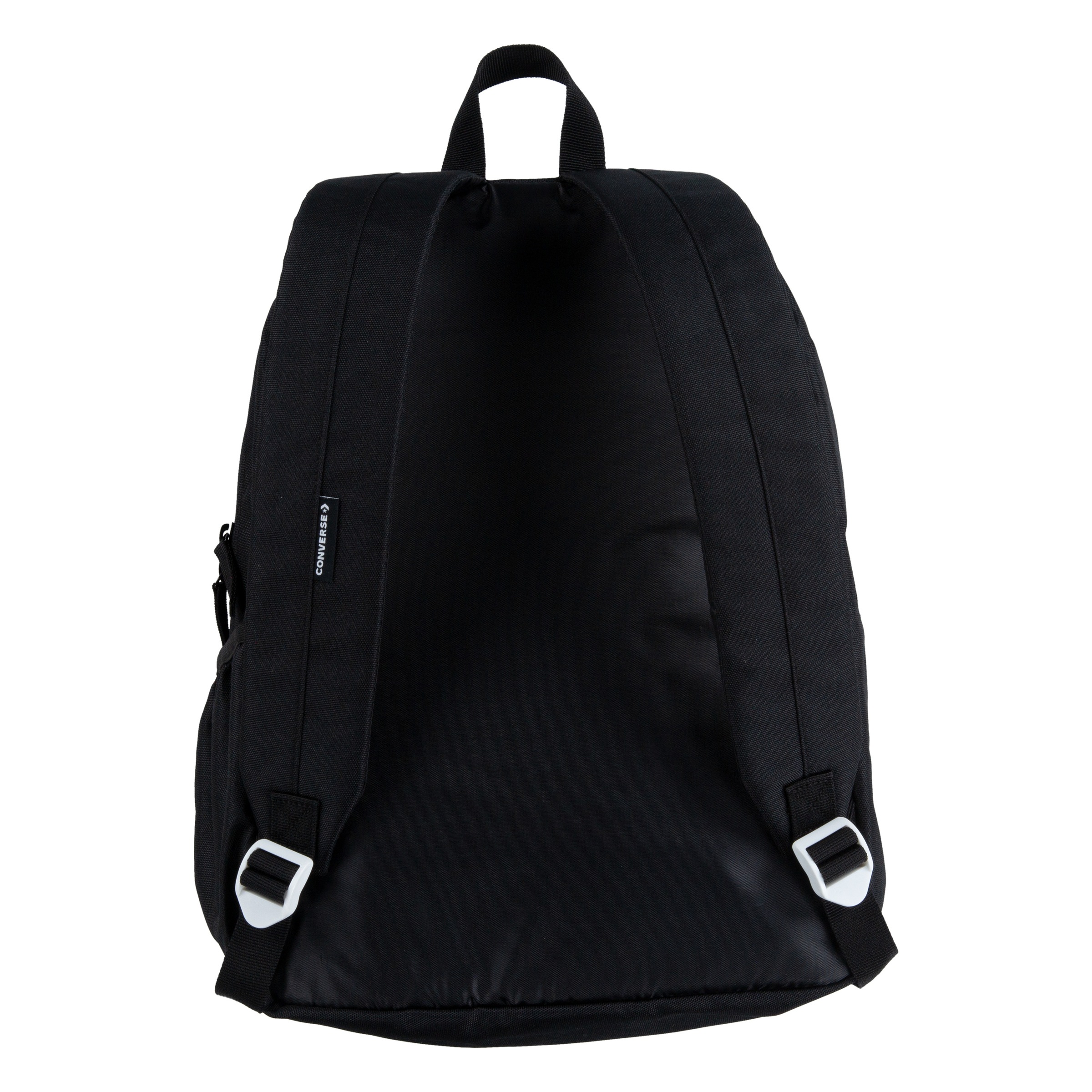 Converse Rucksack »CAN CHUCK PATCH BACKPACK«, 19,5 Liter Volumen