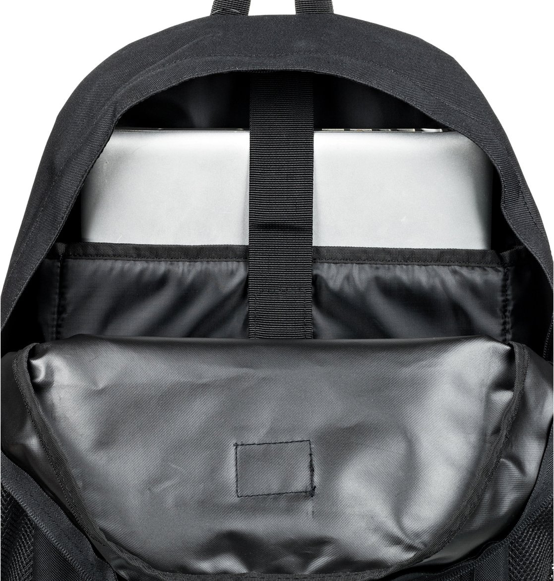 DC Shoes Tagesrucksack »Backsider Core 18.5L«